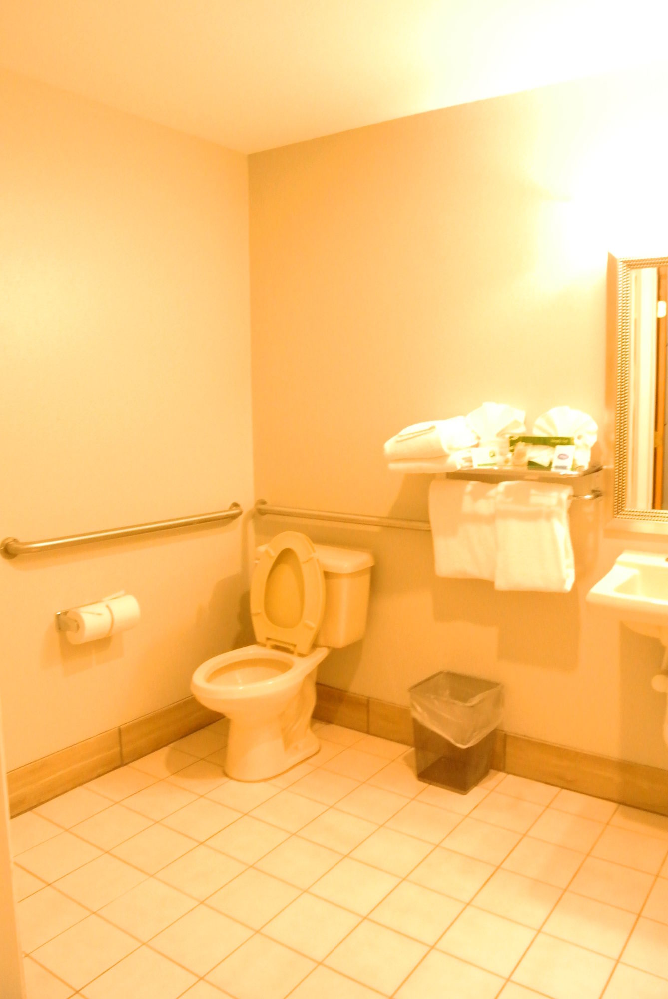 GuestHouse Inn & Suites Lexington