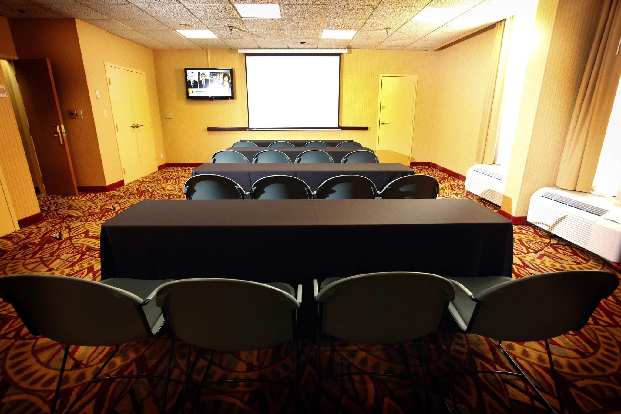 Hampton Inn Lexington I 75