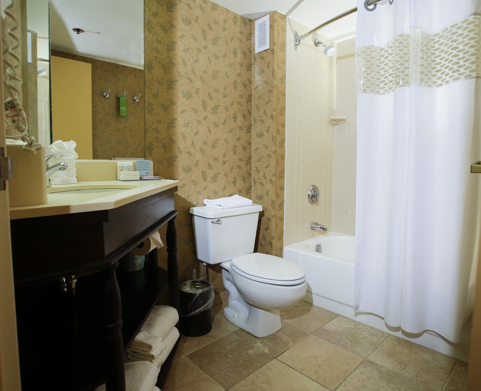 Hampton Inn Lexington I 75