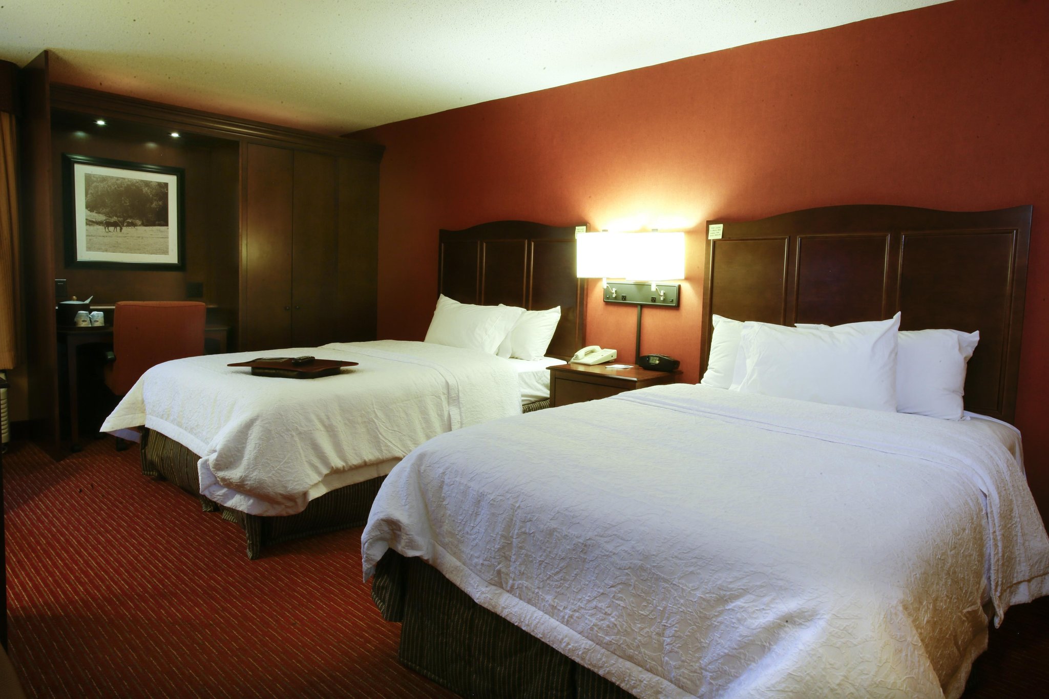 Hampton Inn Lexington I 75