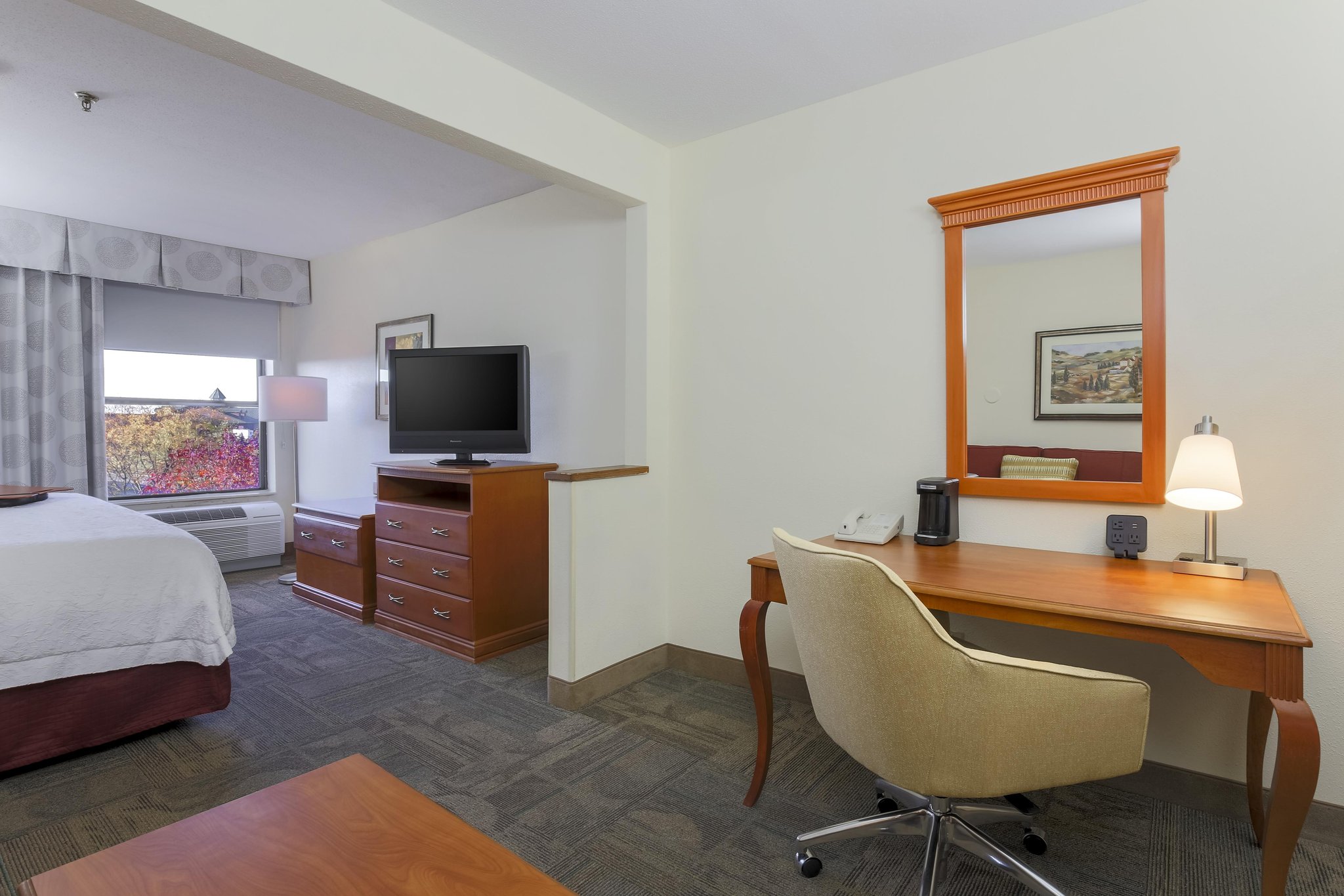 Hampton Inn Lexington South