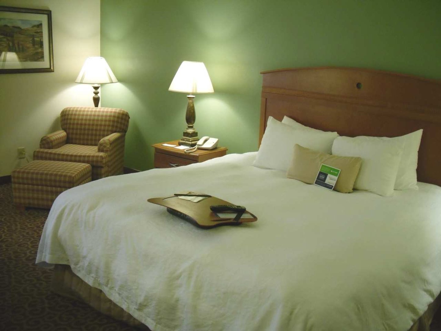 Hampton Inn Lexington South