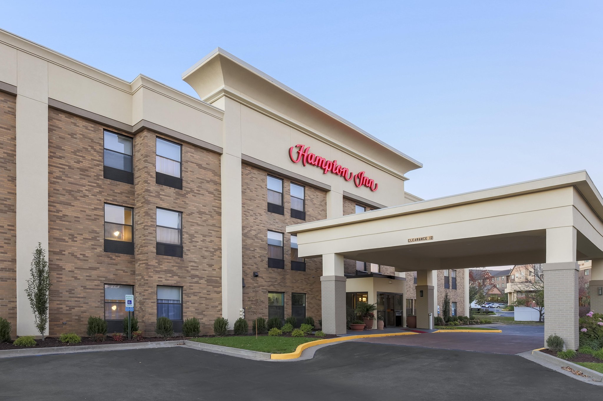 Hampton Inn Lexington South