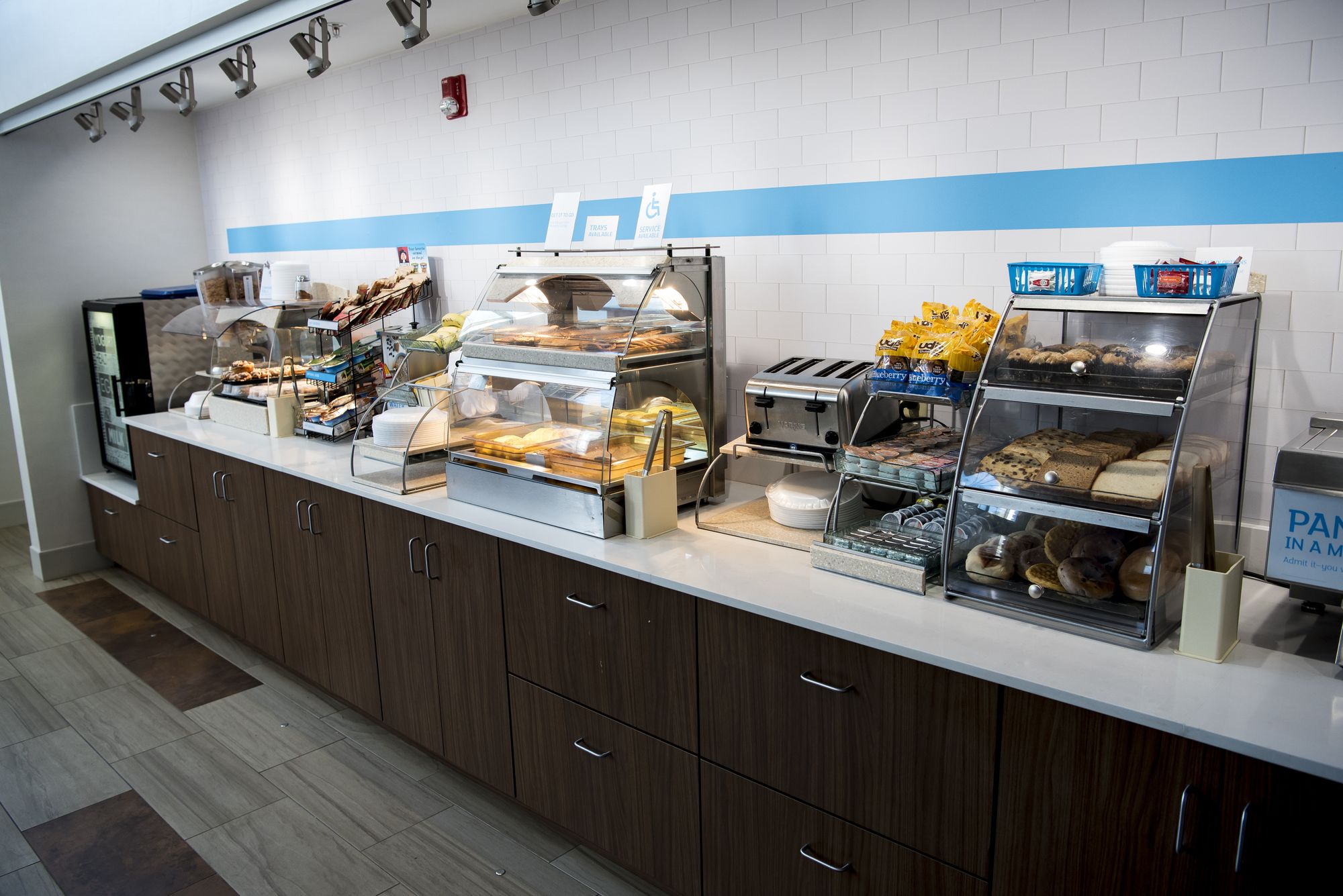 Holiday Inn Express & Suites Lexington-Downtown/University