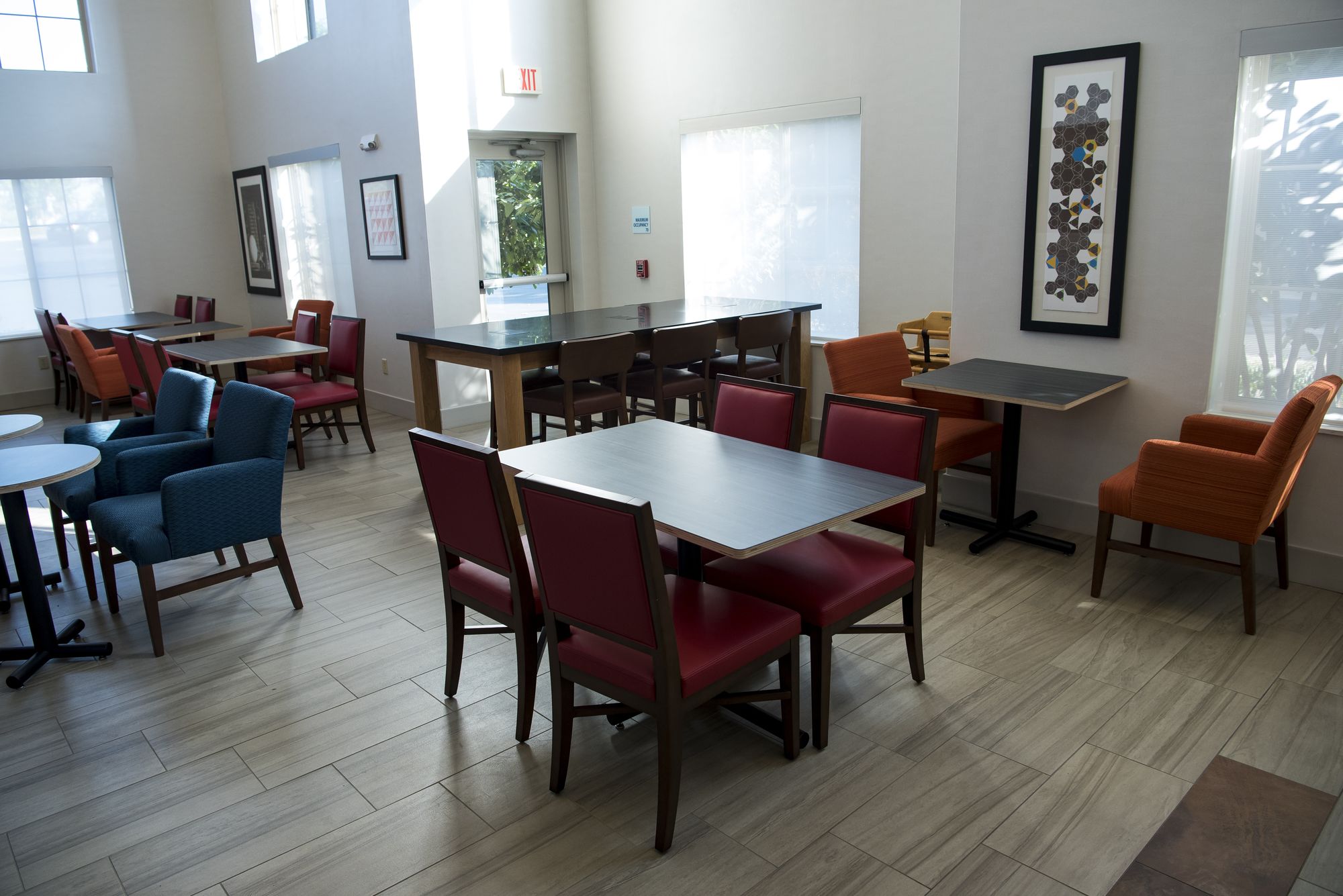 Holiday Inn Express & Suites Lexington-Downtown/University