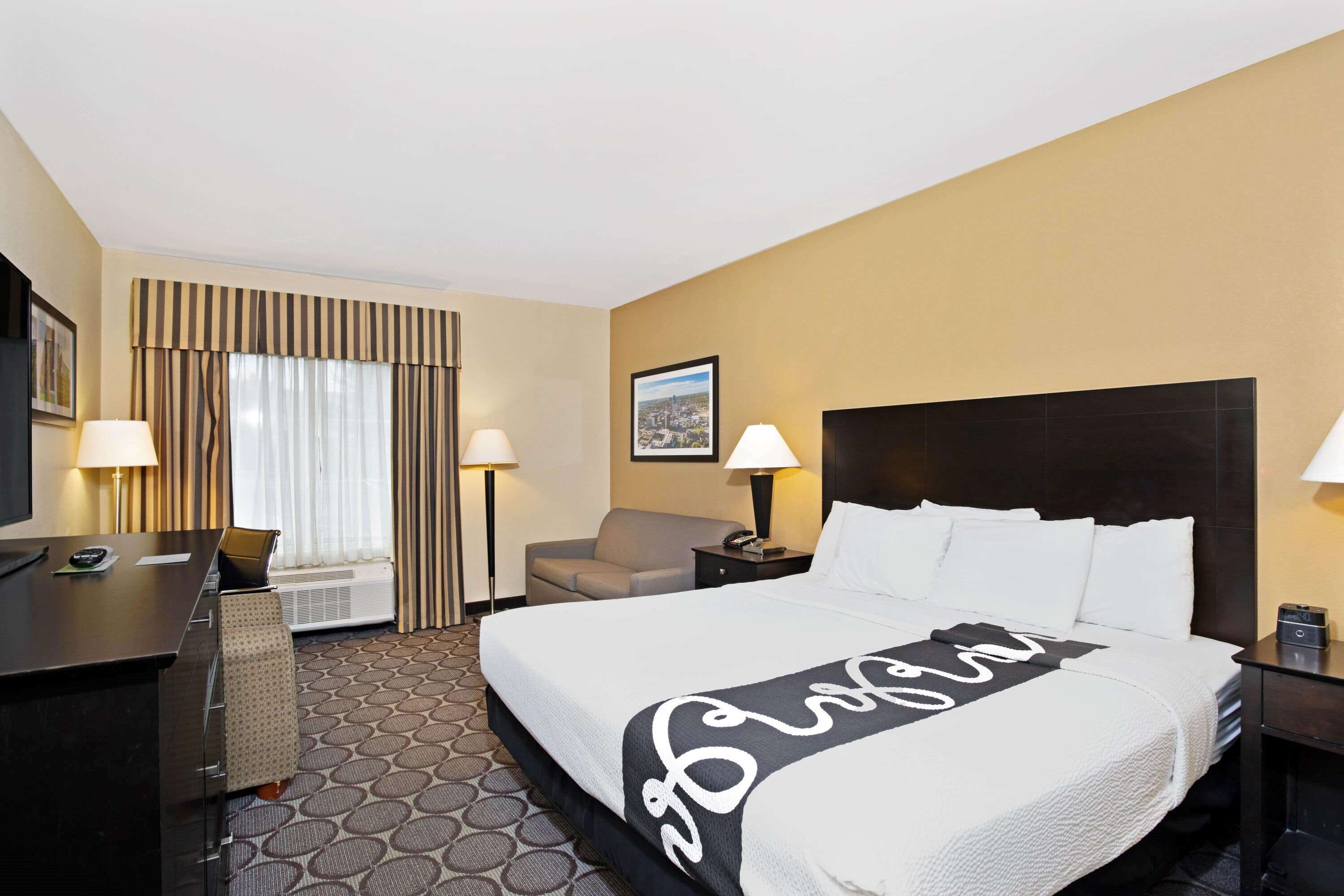 La Quinta Inn & Suites by Wyndham Lexington South / Hamburg