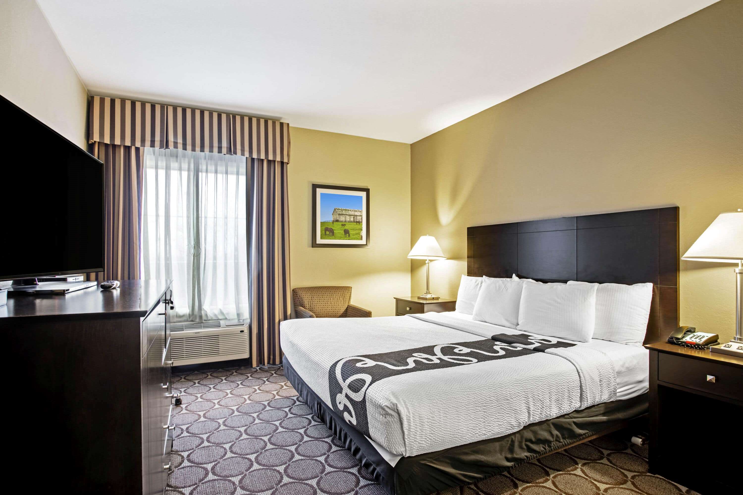 La Quinta Inn & Suites by Wyndham Lexington South / Hamburg