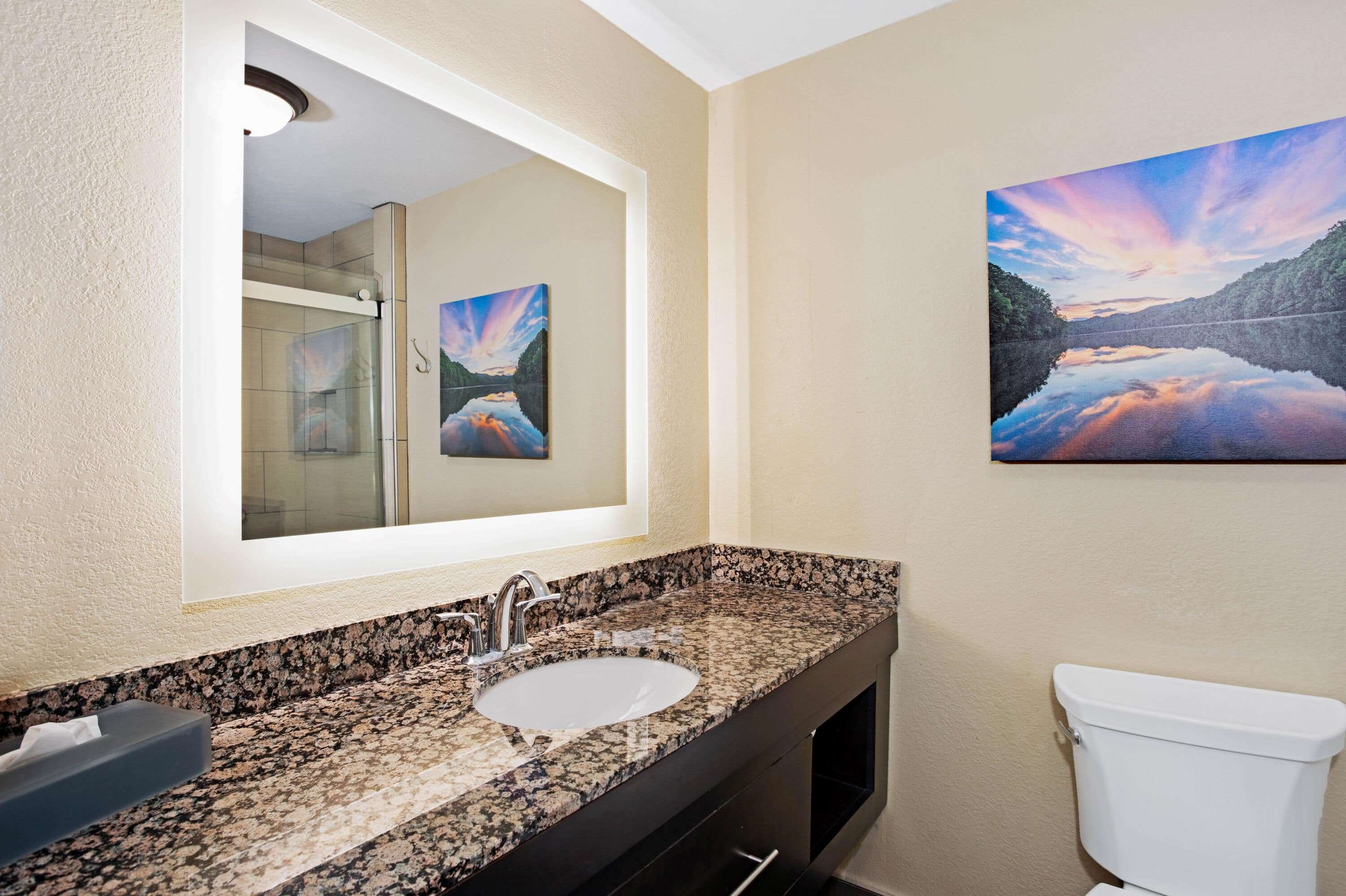 La Quinta Inn & Suites by Wyndham Lexington South / Hamburg