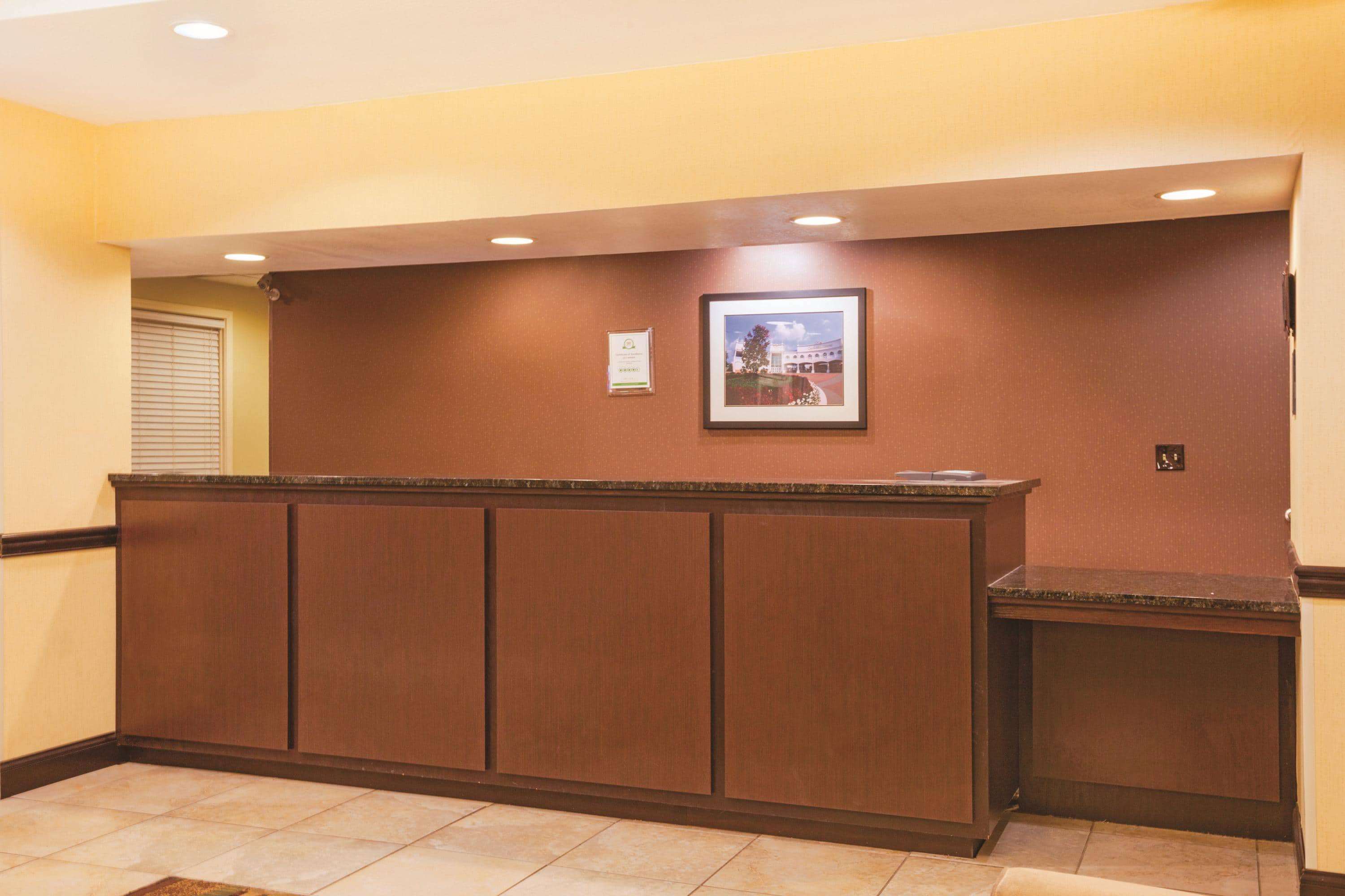 La Quinta Inn & Suites by Wyndham Lexington South / Hamburg