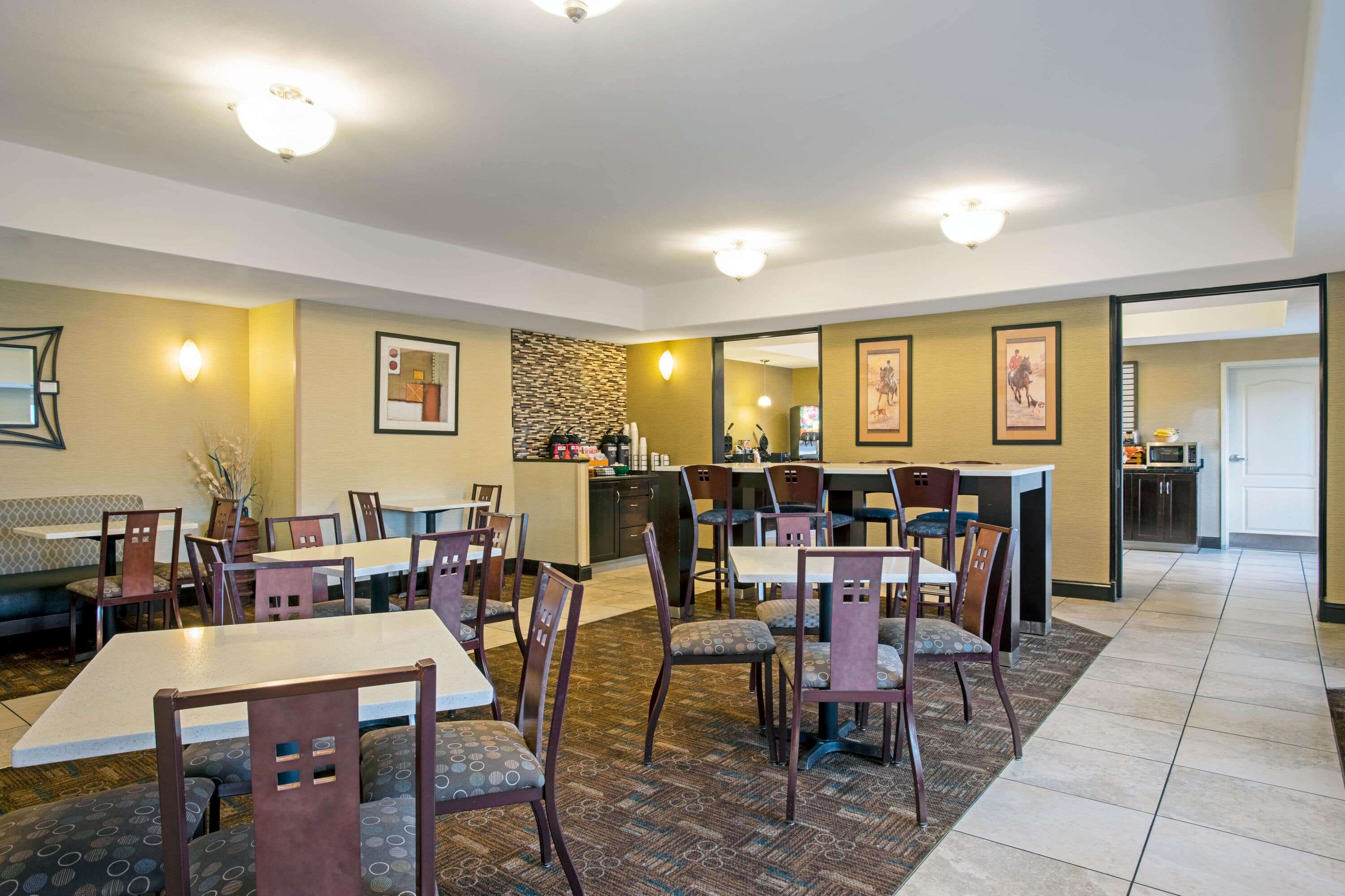 La Quinta Inn & Suites by Wyndham Lexington South / Hamburg