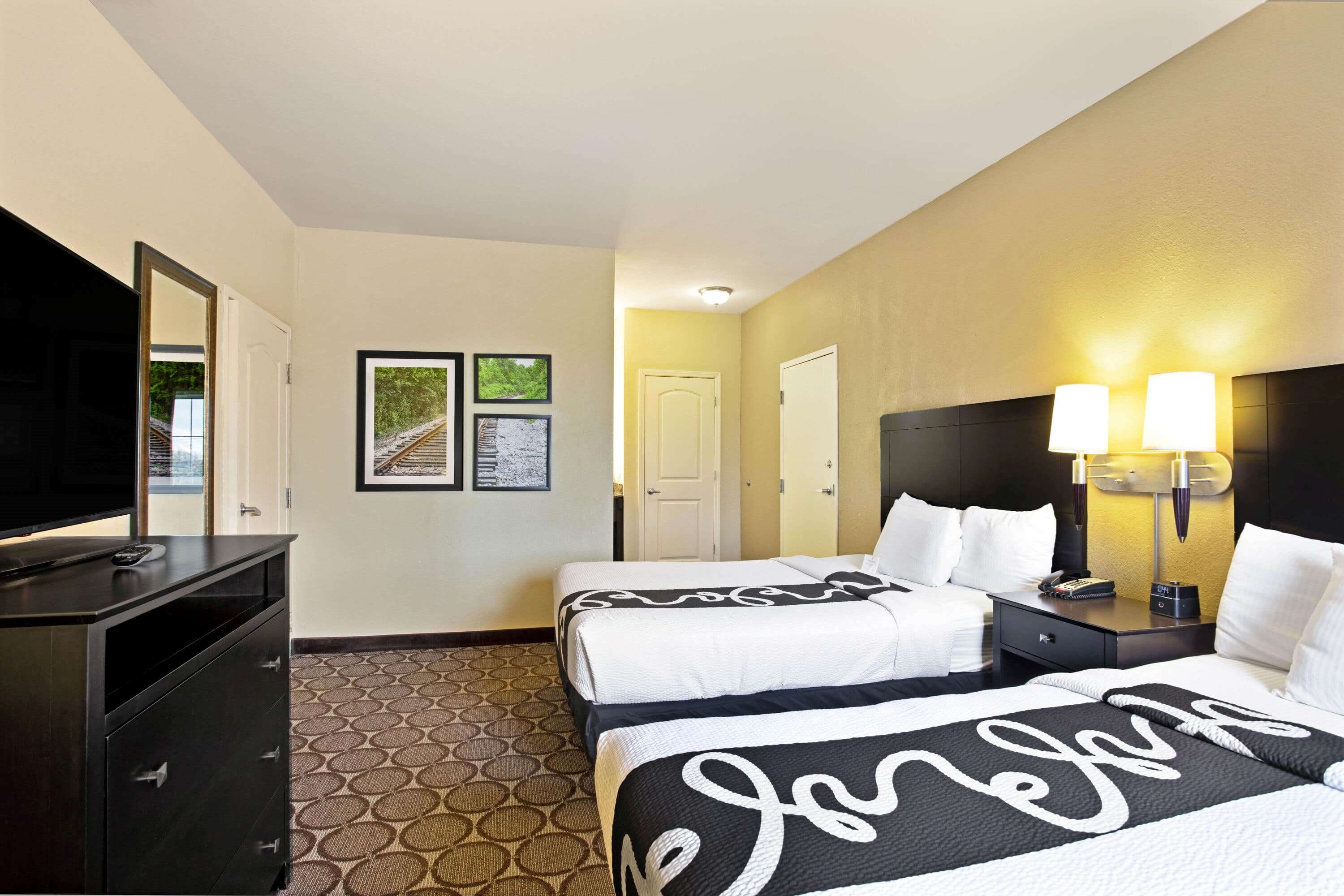 La Quinta Inn & Suites by Wyndham Lexington South / Hamburg