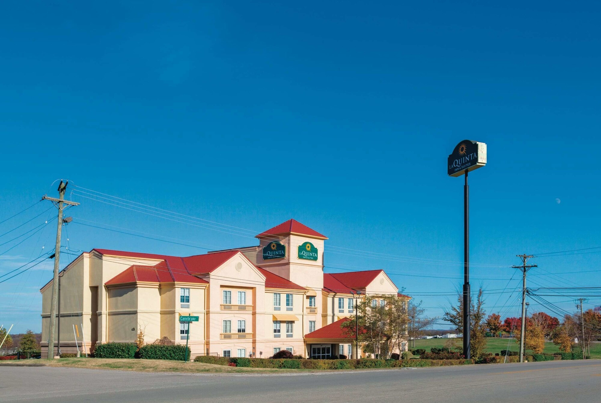 La Quinta Inn & Suites by Wyndham Lexington South / Hamburg