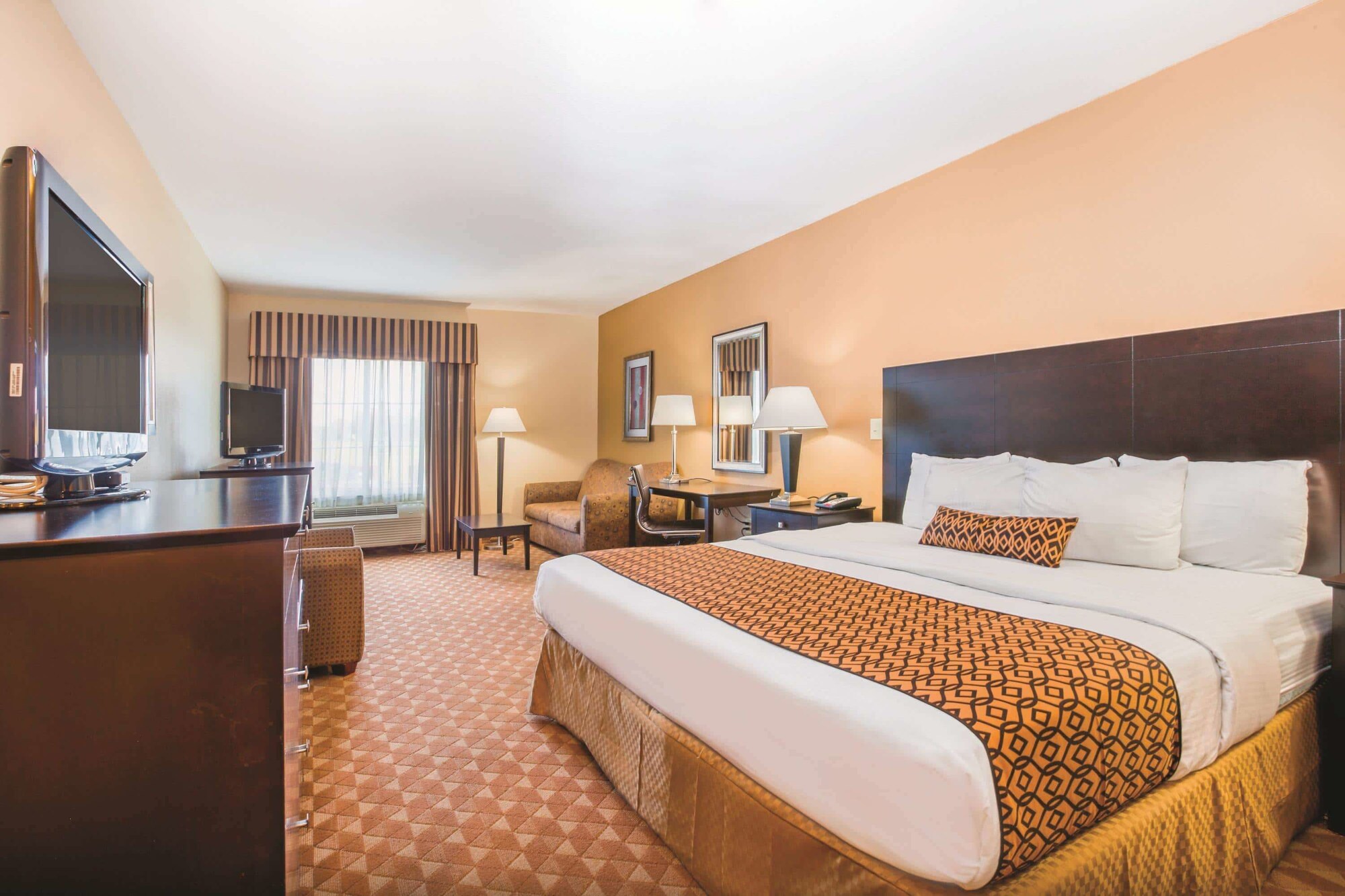 La Quinta Inn & Suites by Wyndham Lexington South / Hamburg
