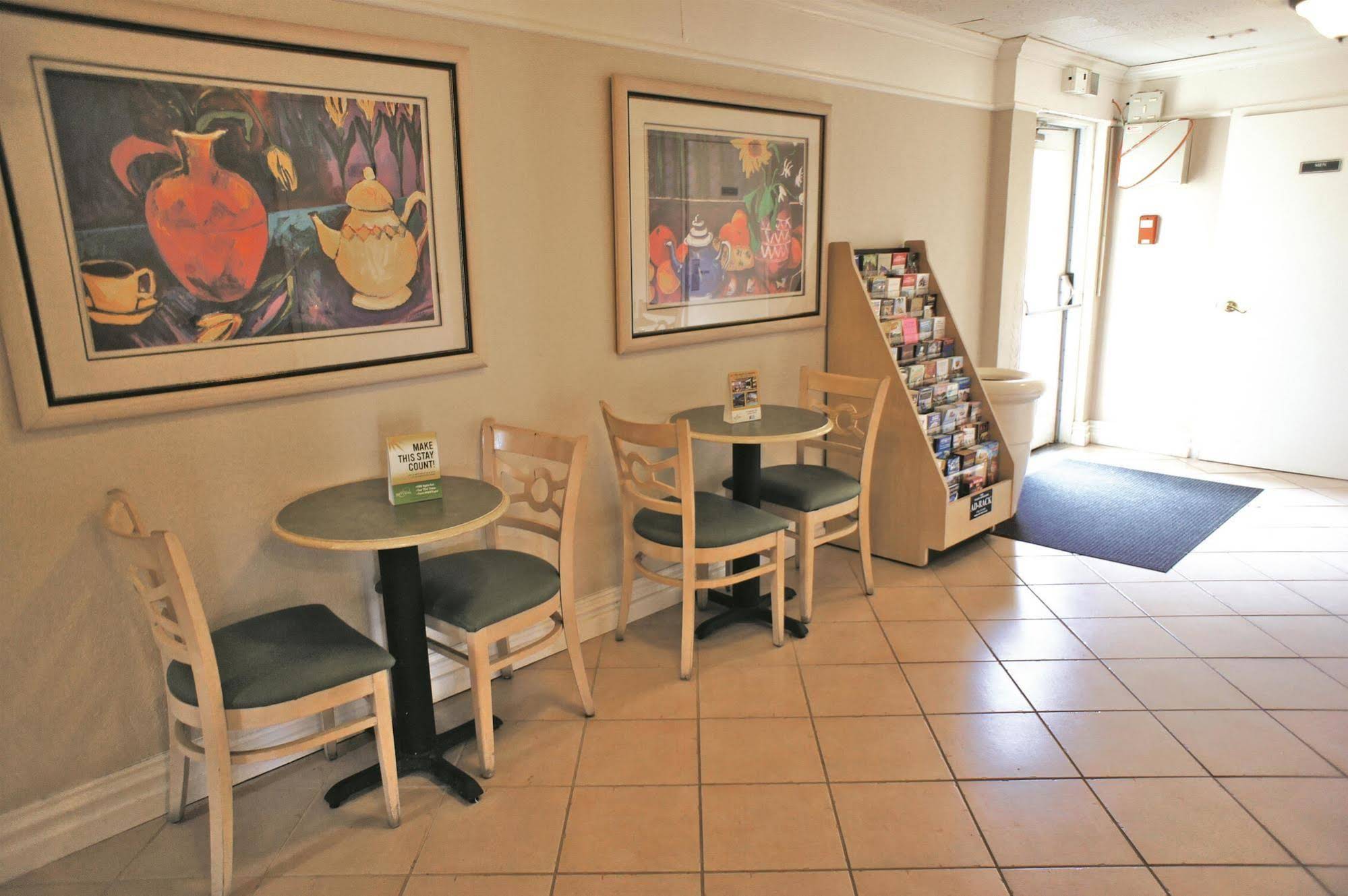La Quinta Inn by Wyndham Lexington