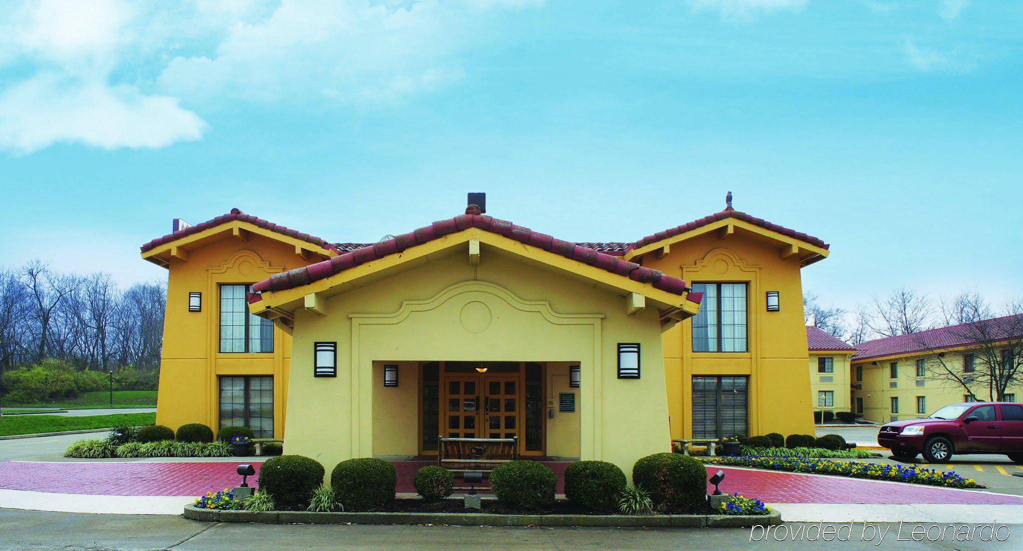 La Quinta Inn by Wyndham Lexington
