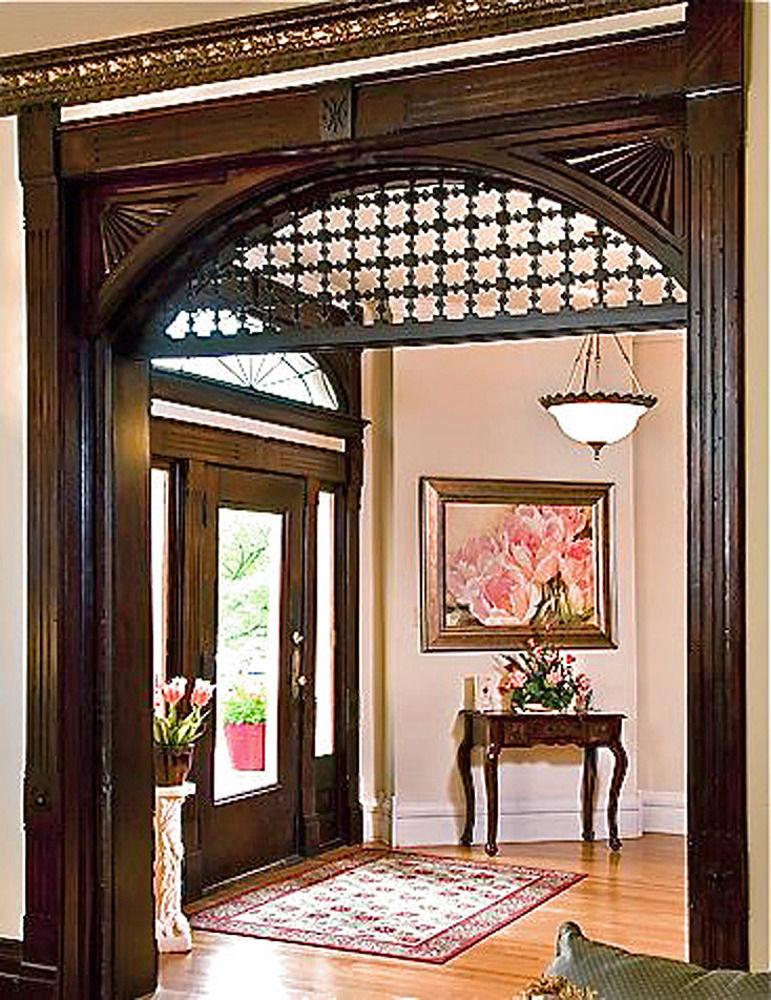 Lyndon House Bed & Breakfast