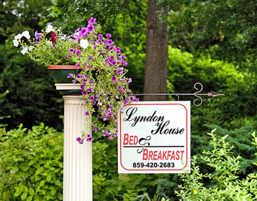 Lyndon House Bed & Breakfast