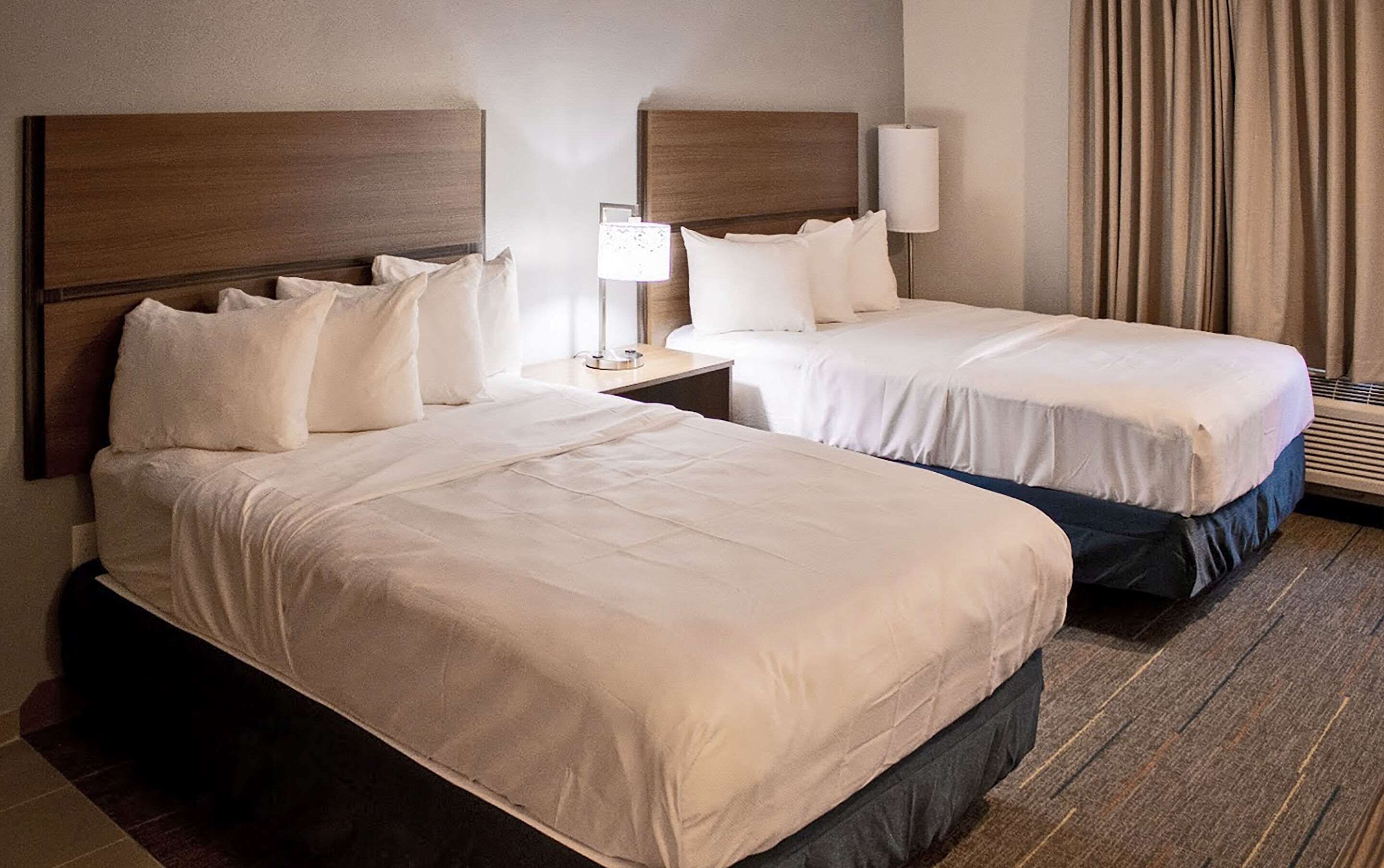 Mainstay Suites Lexington