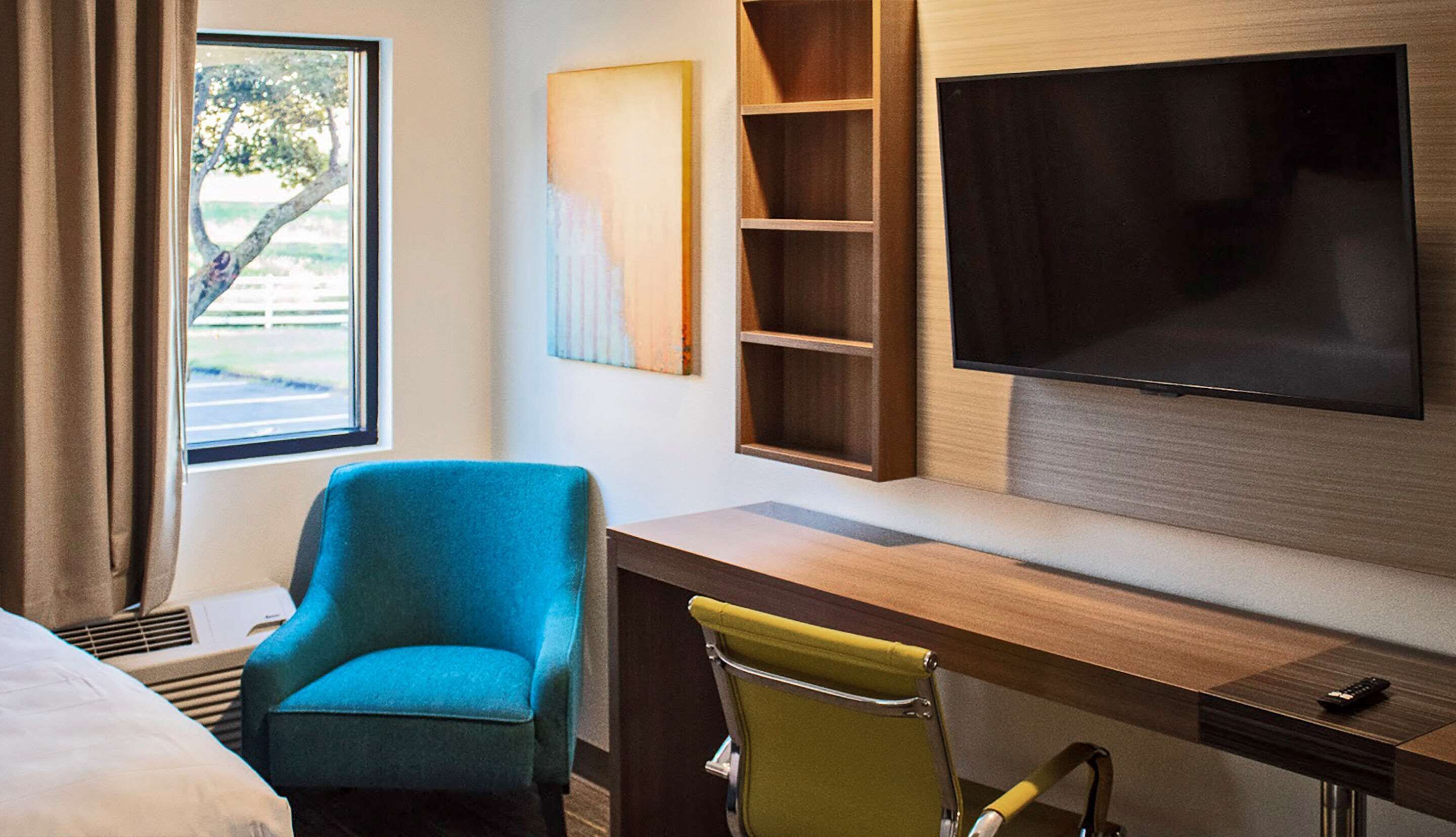 Mainstay Suites Lexington