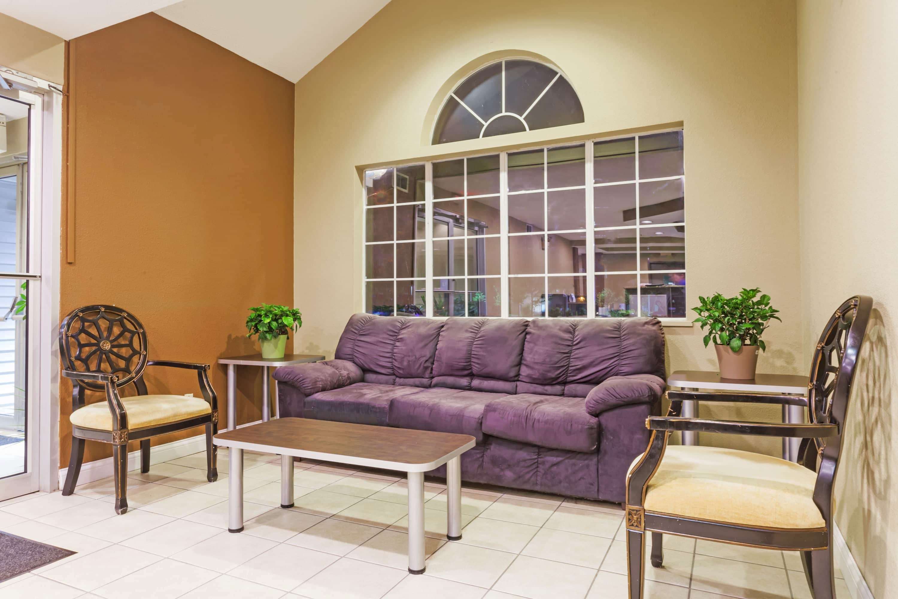 Microtel Inn & Suites by Wyndham Lexington