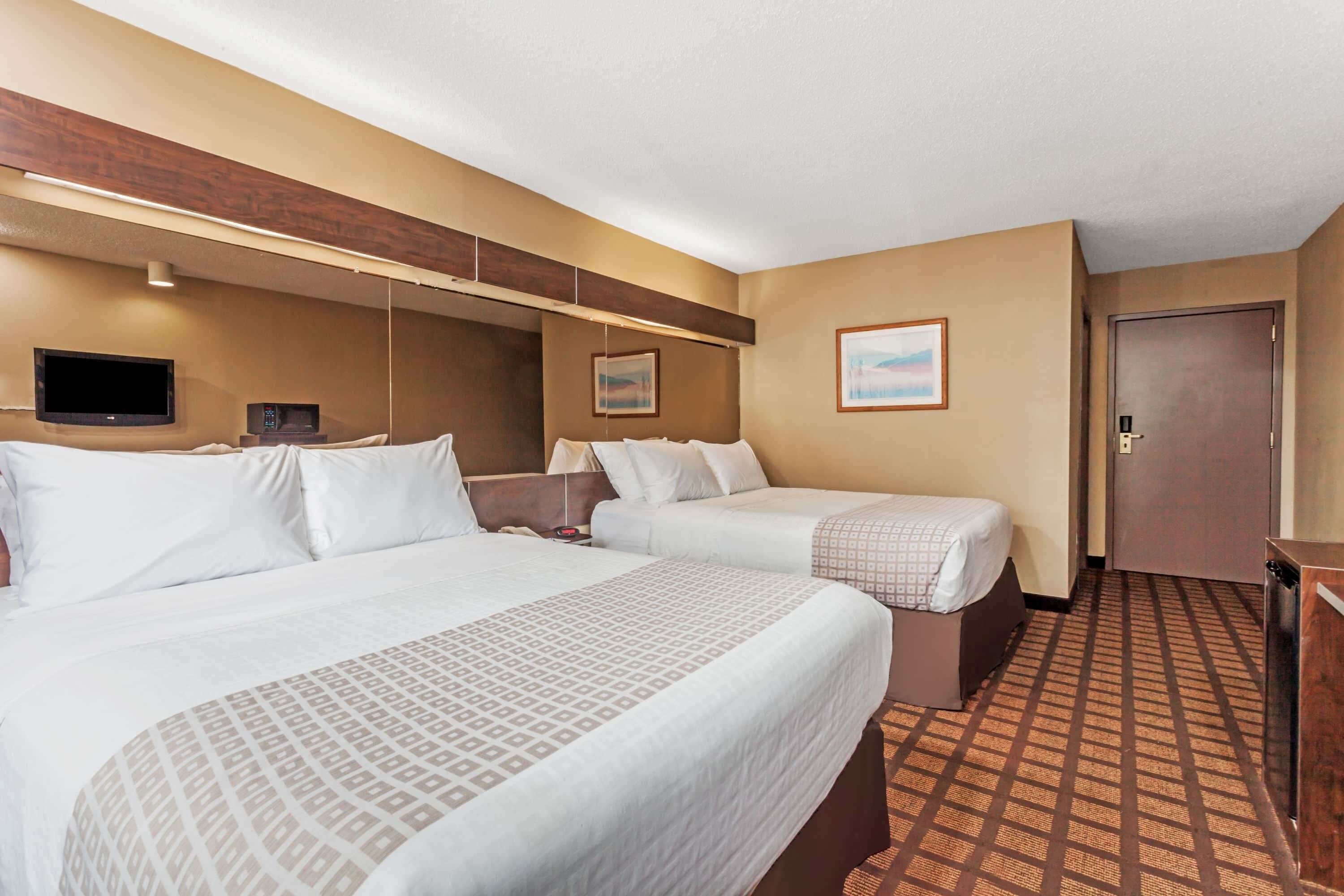 Microtel Inn & Suites by Wyndham Lexington