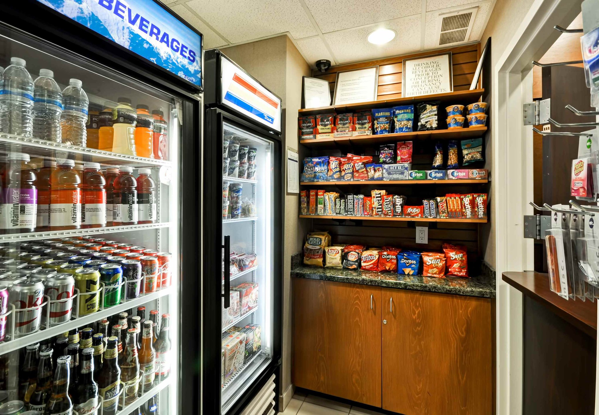 SpringHill Suites Lexington Near the University of Kentucky