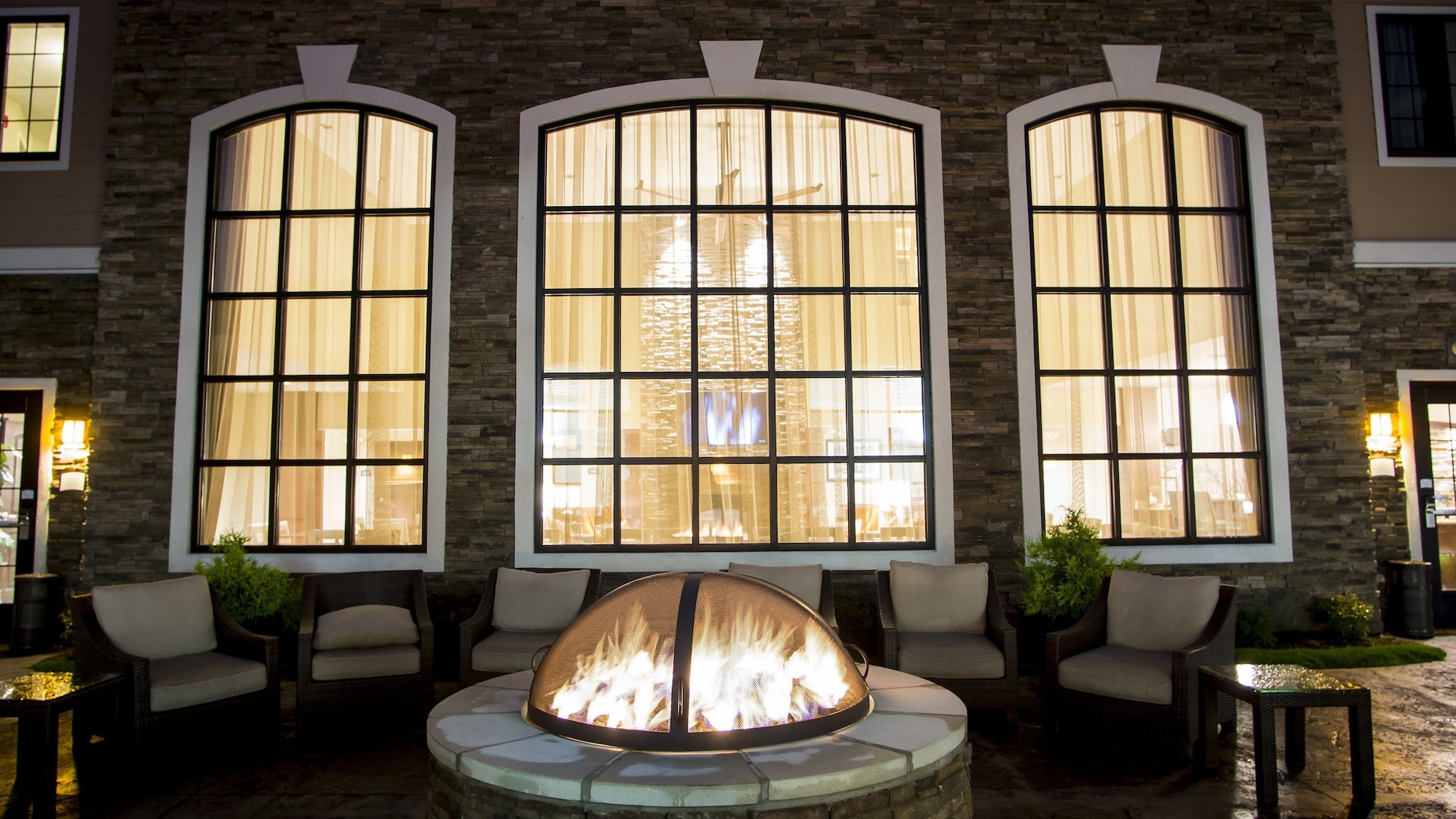 Staybridge Suites Lexington