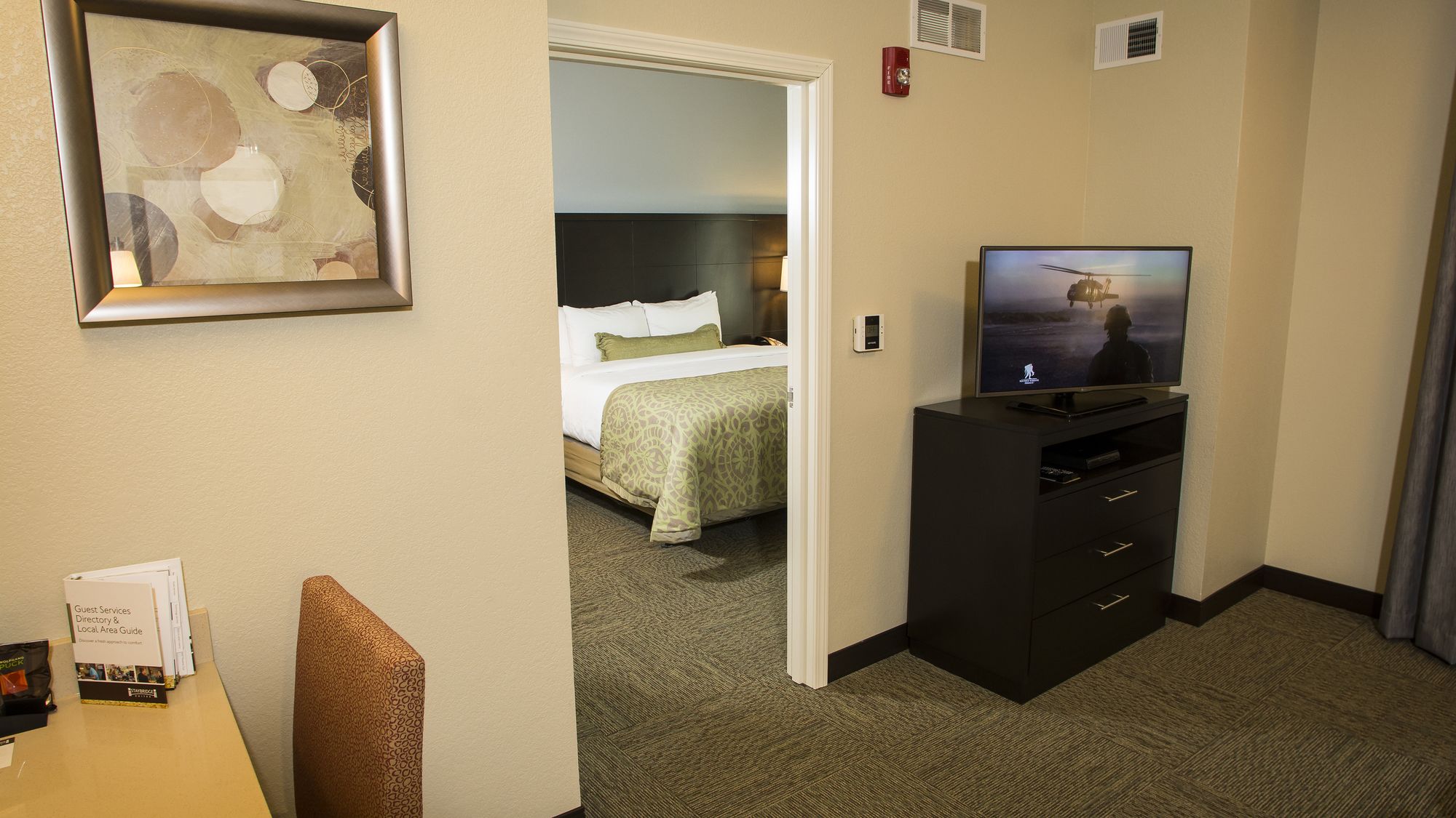 Staybridge Suites Lexington