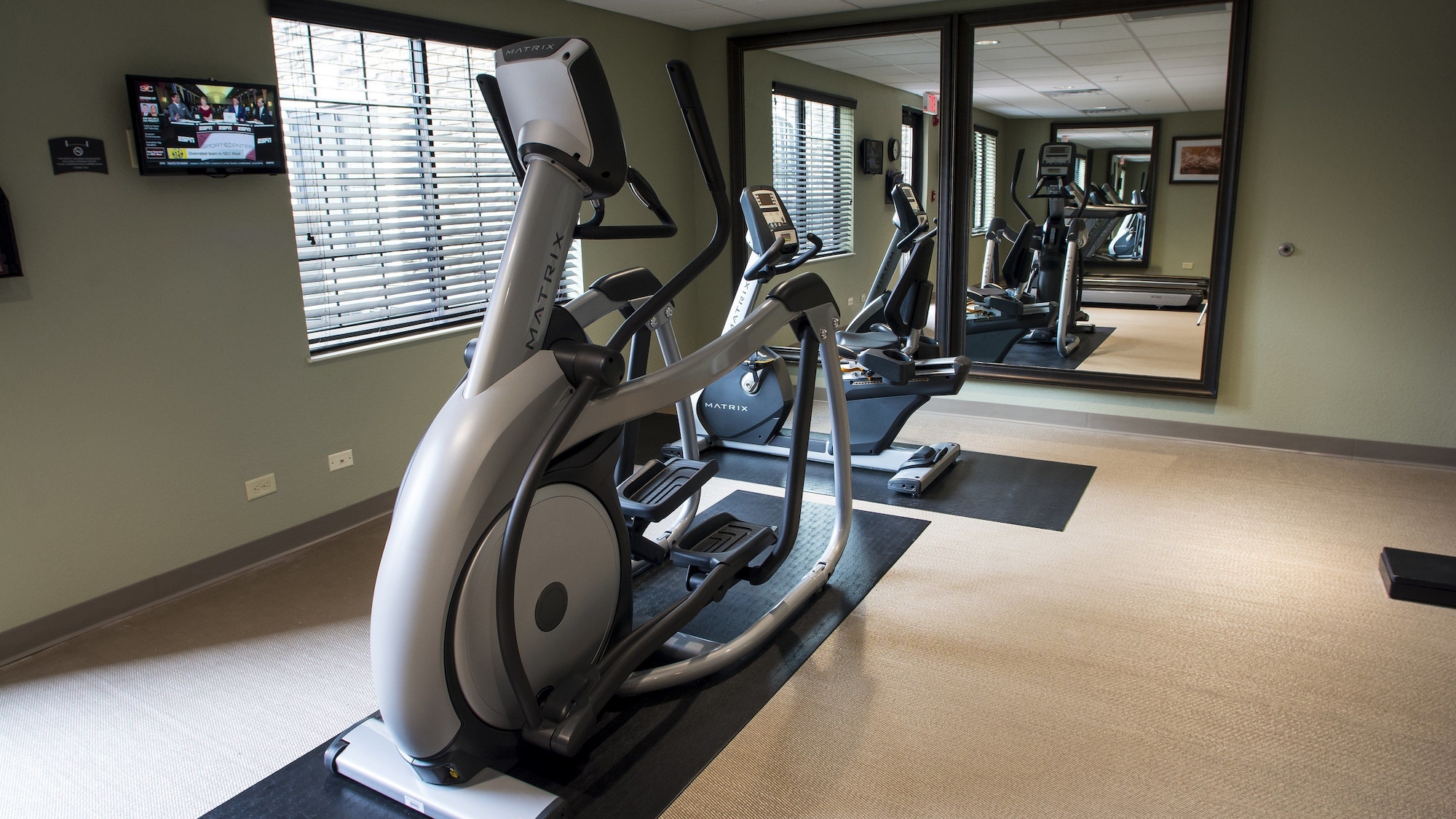 Staybridge Suites Lexington