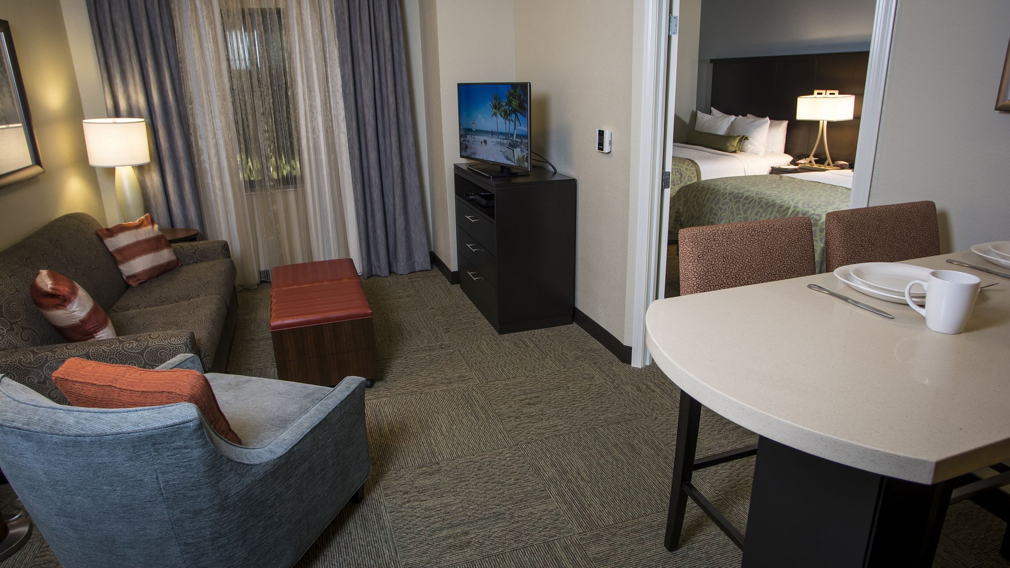 Staybridge Suites Lexington