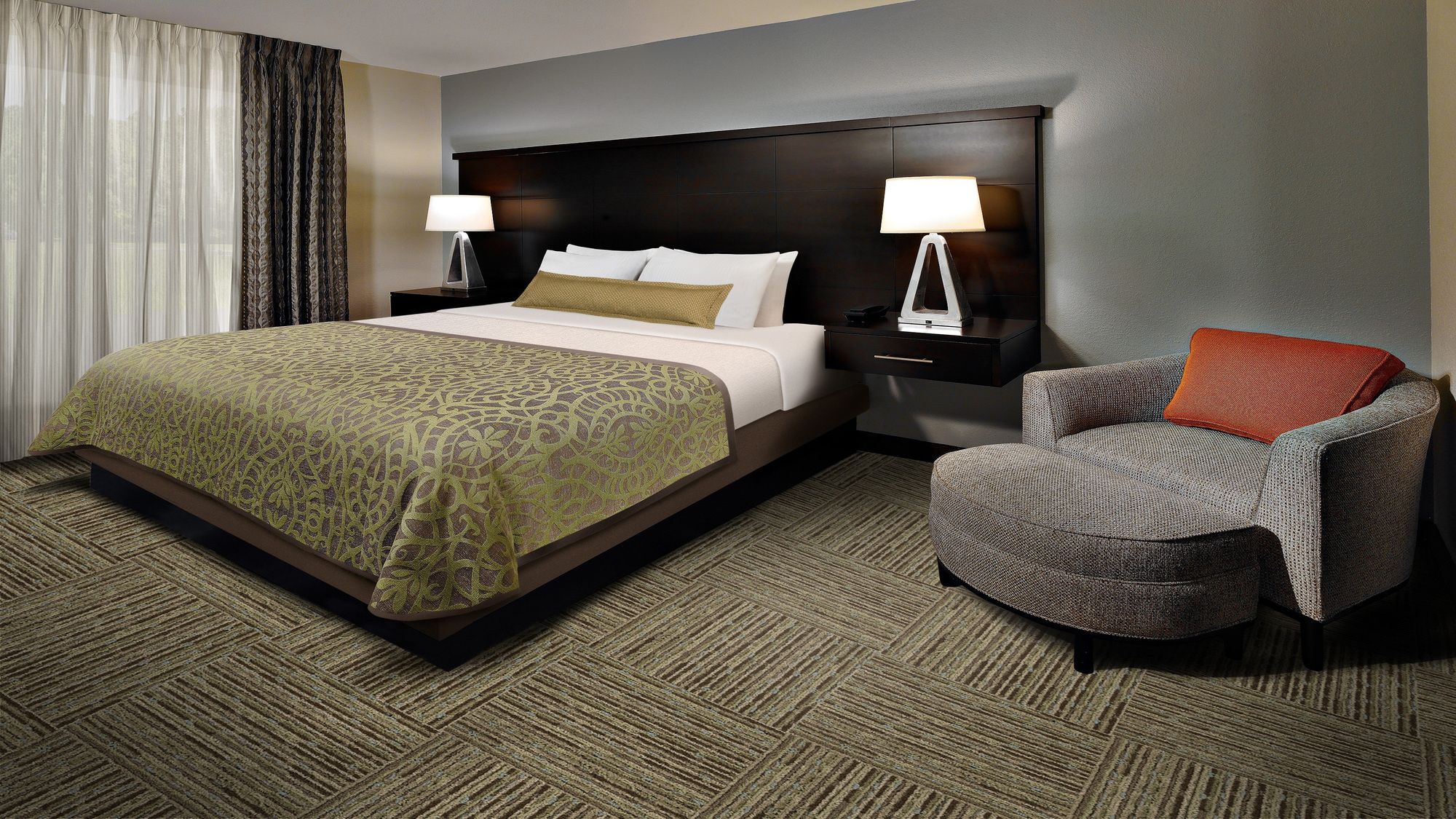Staybridge Suites Lexington
