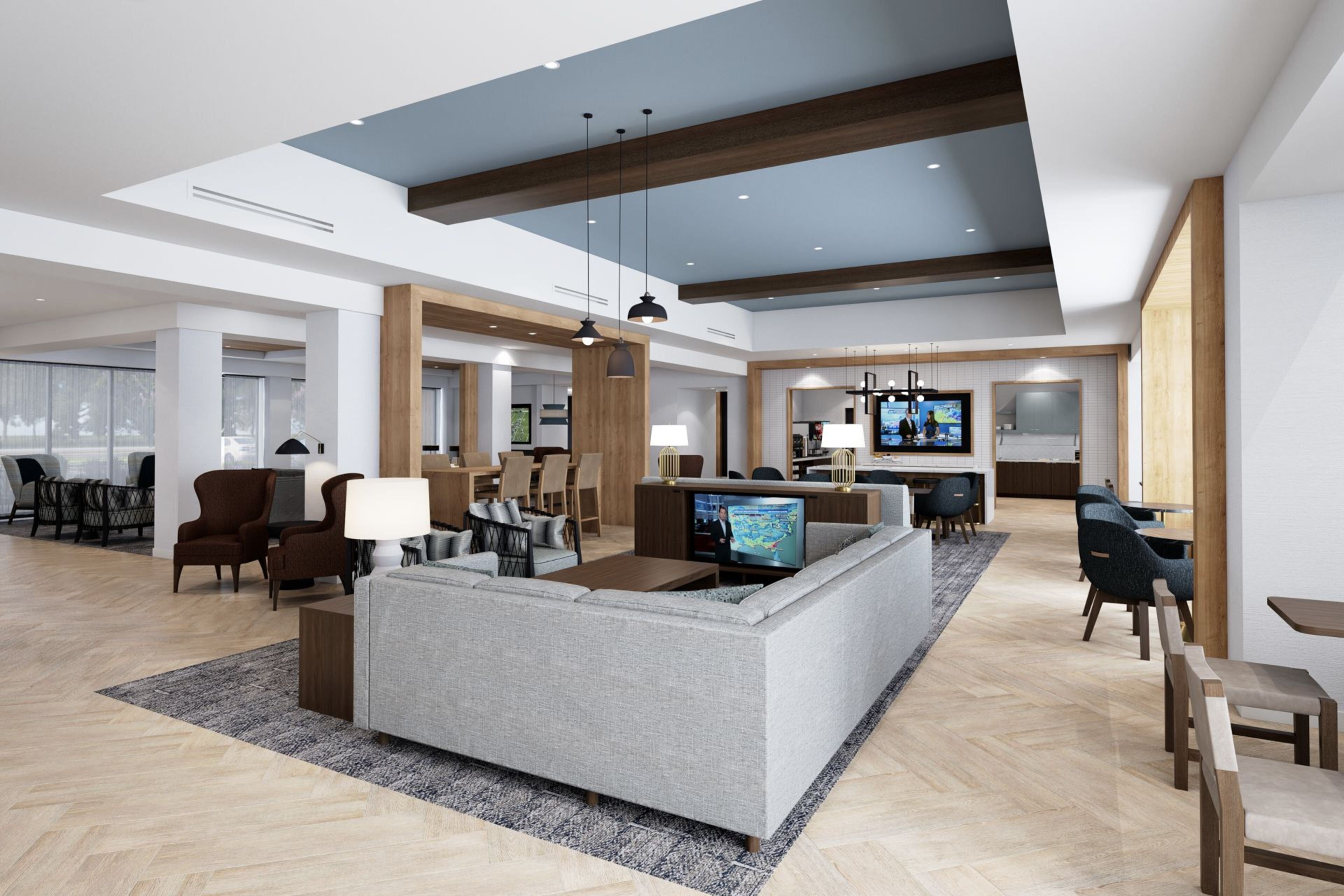 Staybridge Suites Lexington South, an IHG Hotel