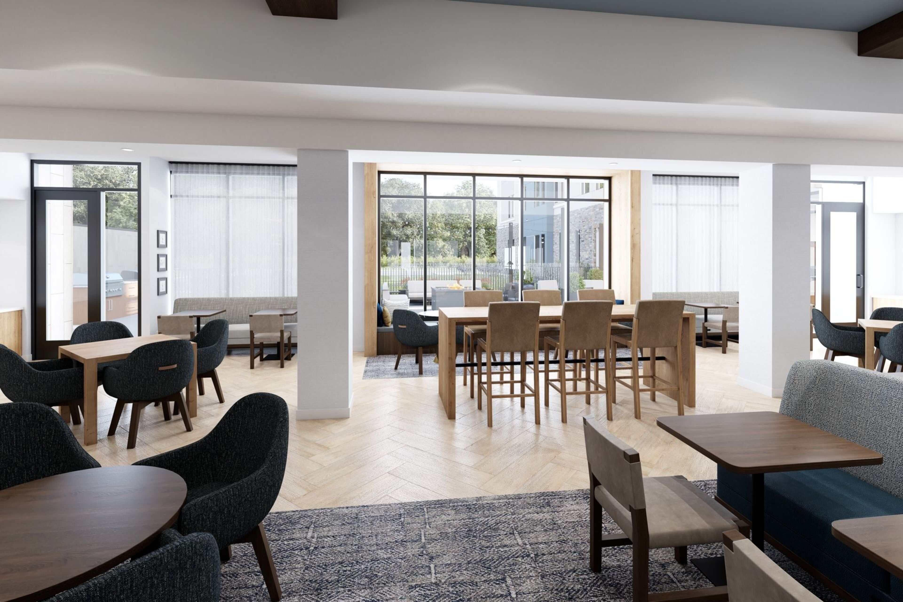 Staybridge Suites Lexington South, an IHG Hotel