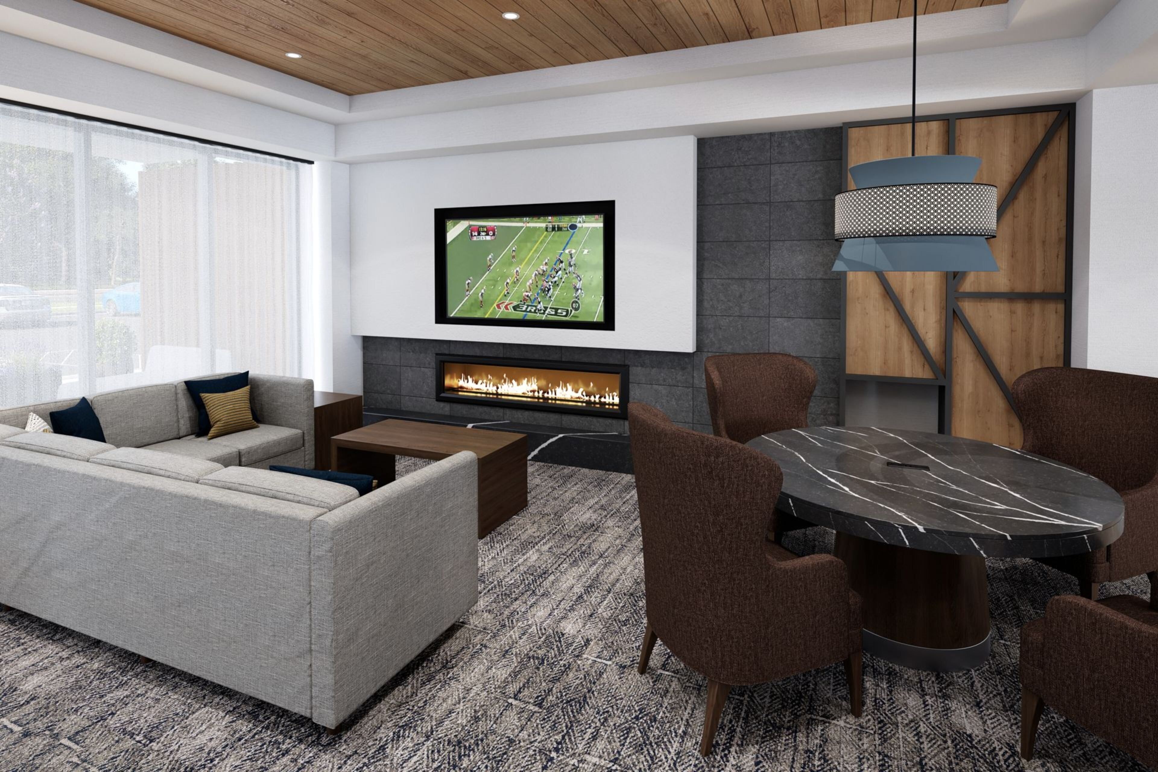 Staybridge Suites Lexington South, an IHG Hotel