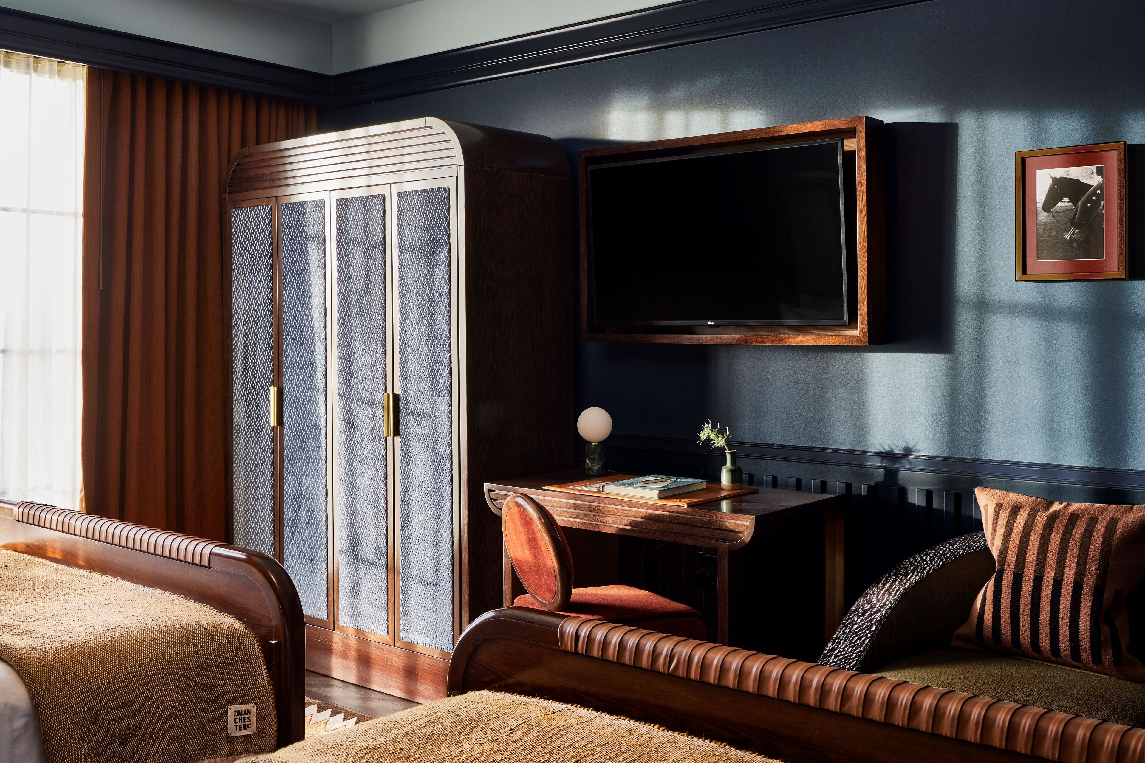 The Manchester Hotel