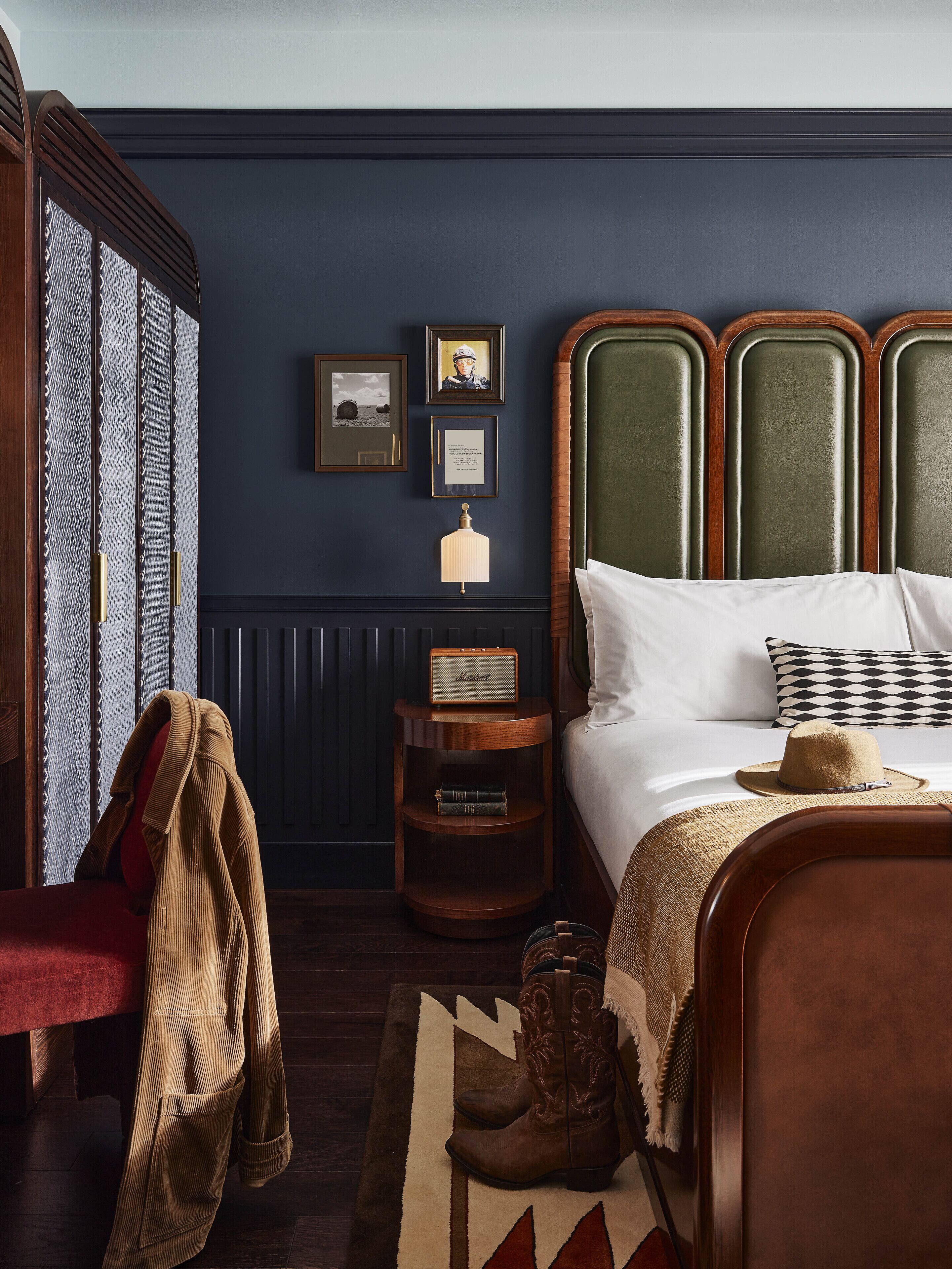 The Manchester Hotel