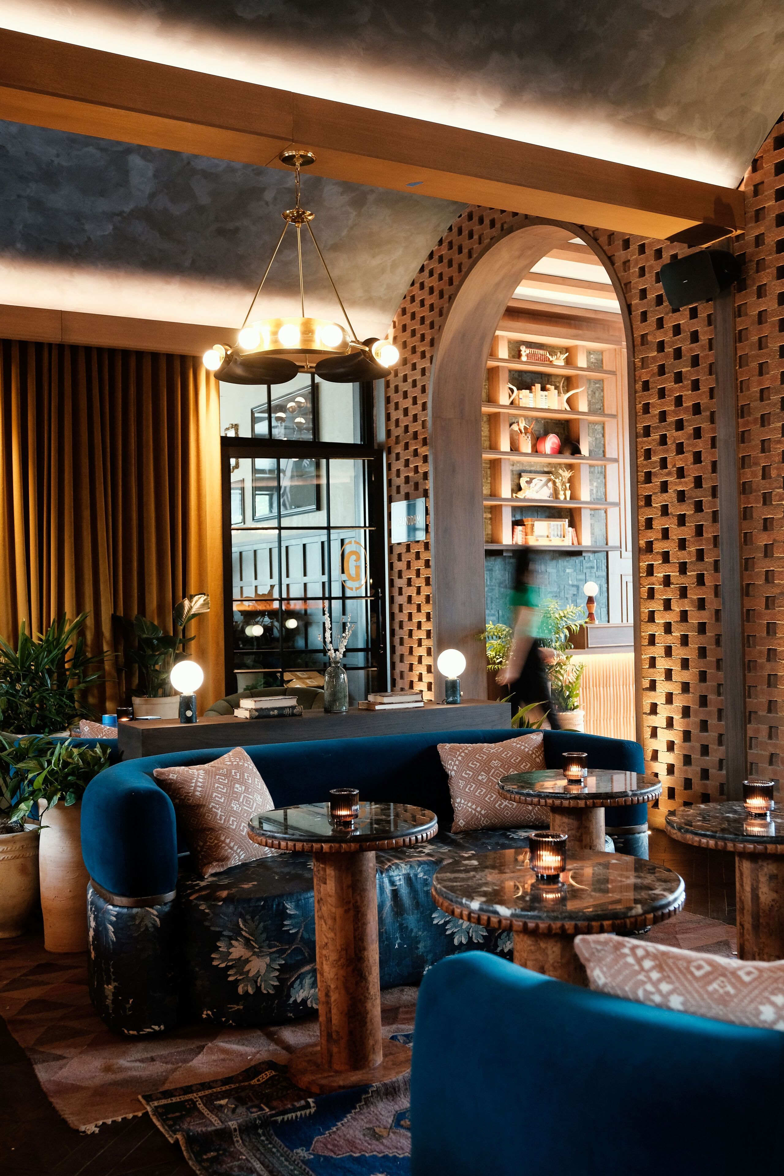 The Manchester Hotel