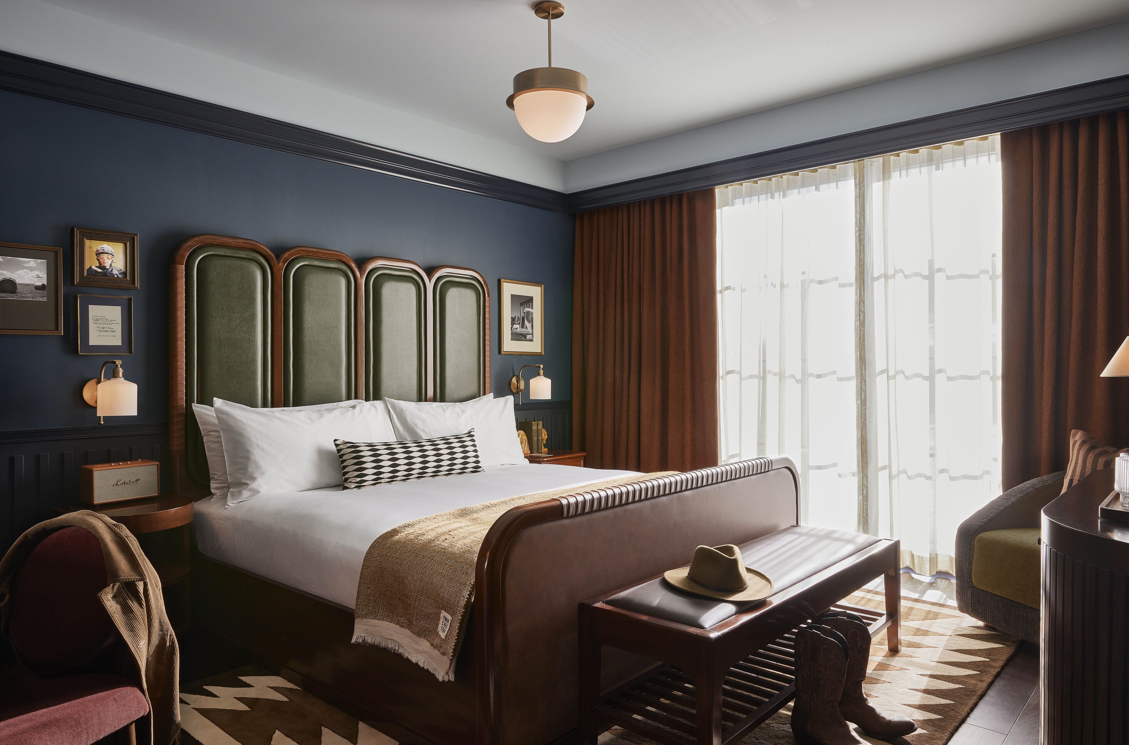 The Manchester Hotel