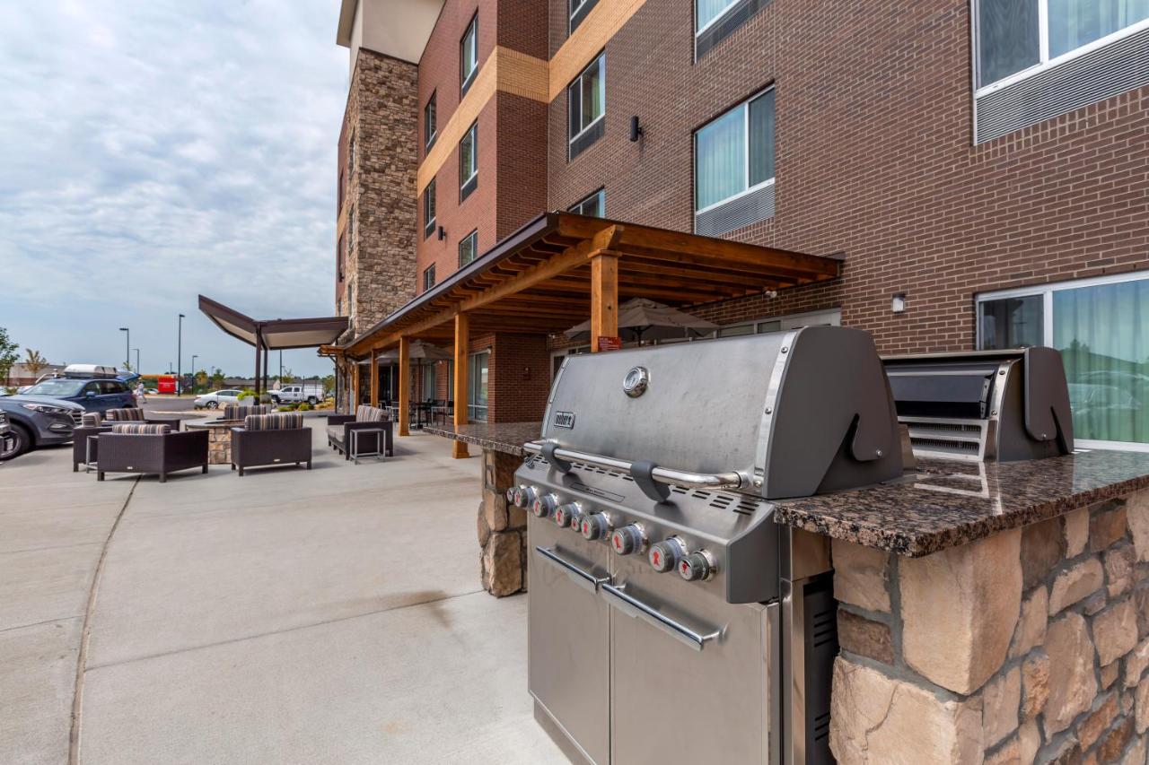 TownePlace Suites Lexington Keeneland/Airport