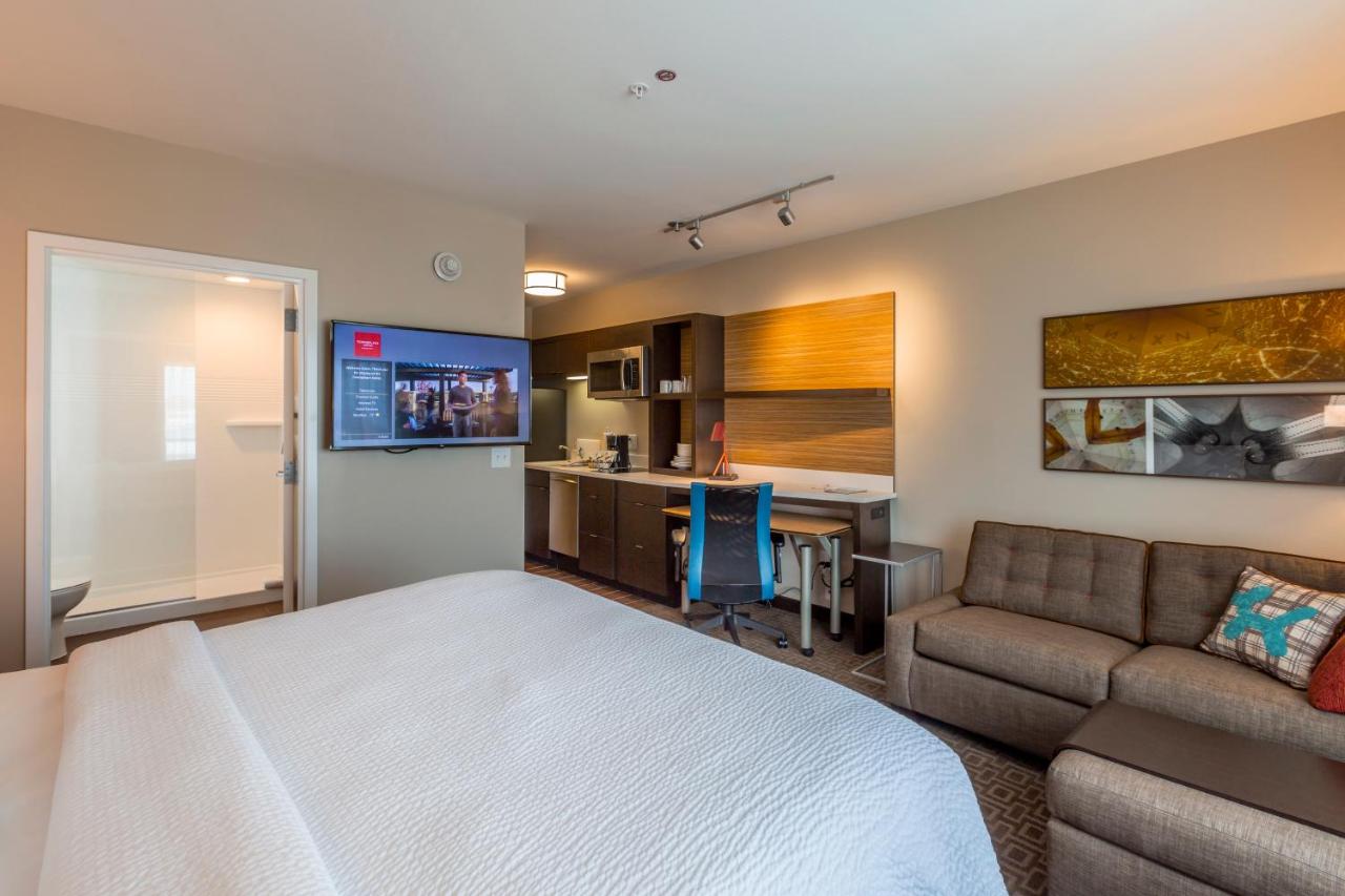 TownePlace Suites Lexington Keeneland/Airport