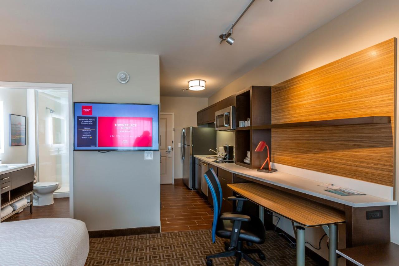 TownePlace Suites Lexington Keeneland/Airport