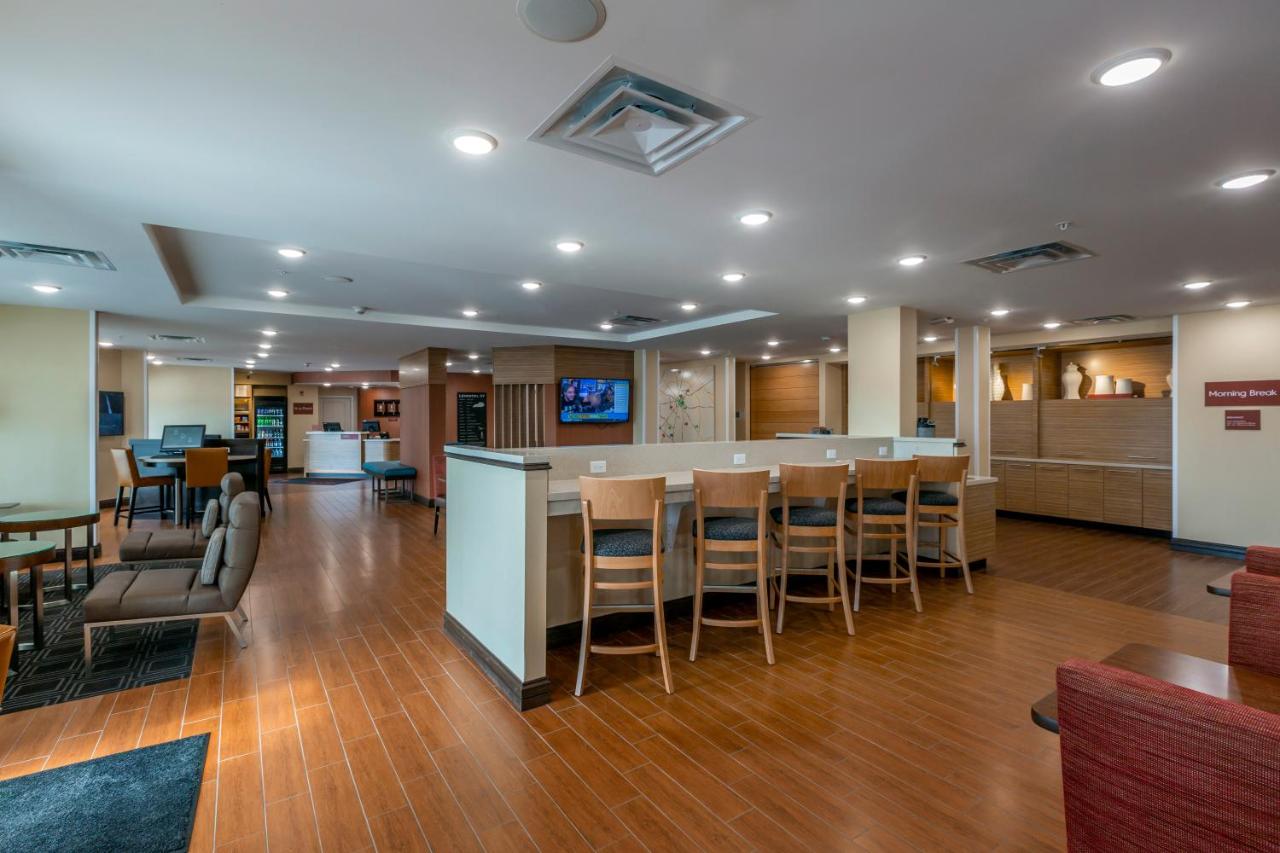 TownePlace Suites Lexington Keeneland/Airport