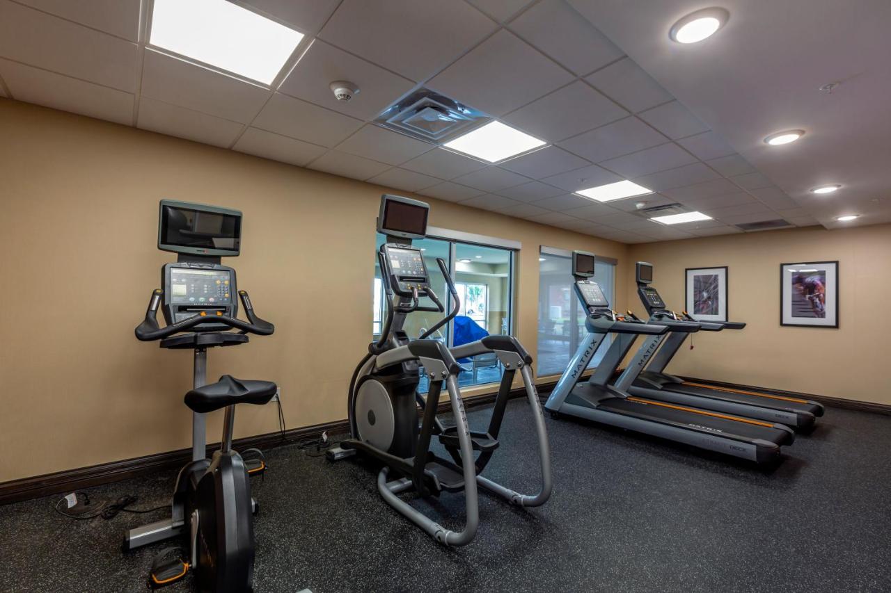 TownePlace Suites Lexington Keeneland/Airport