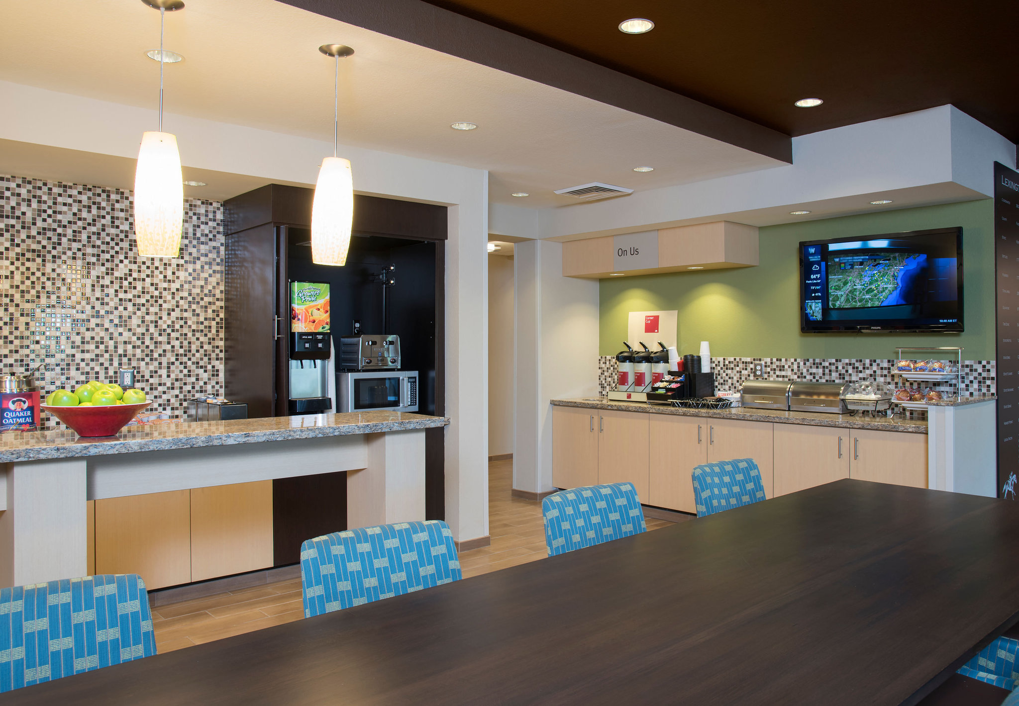 TownePlace Suites Lexington South/Hamburg Place