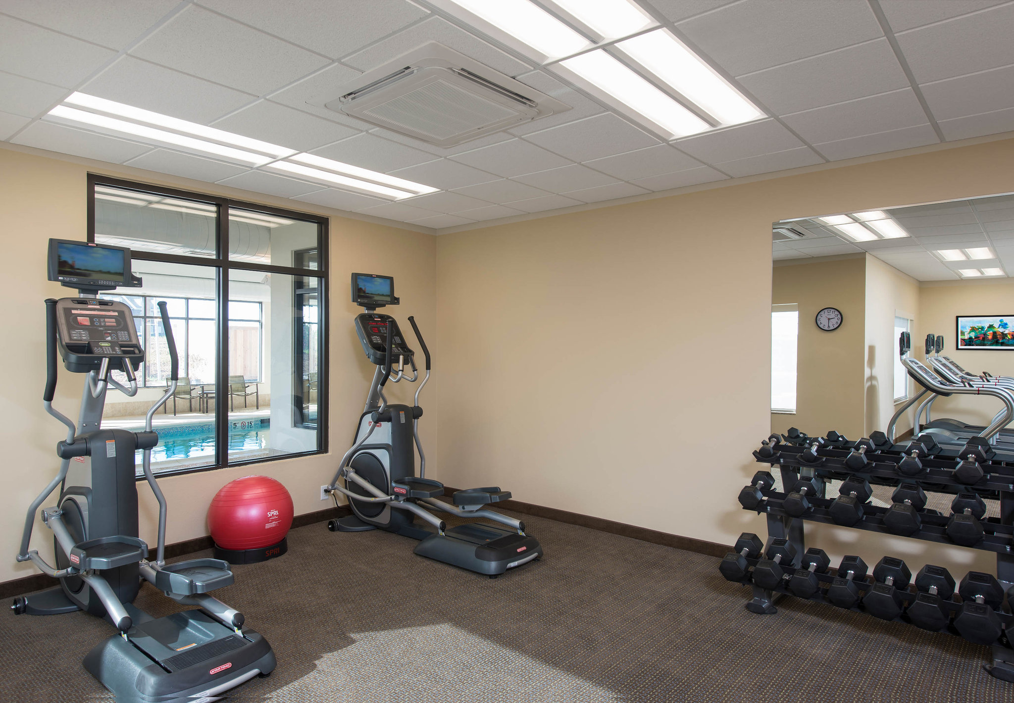 TownePlace Suites Lexington South/Hamburg Place