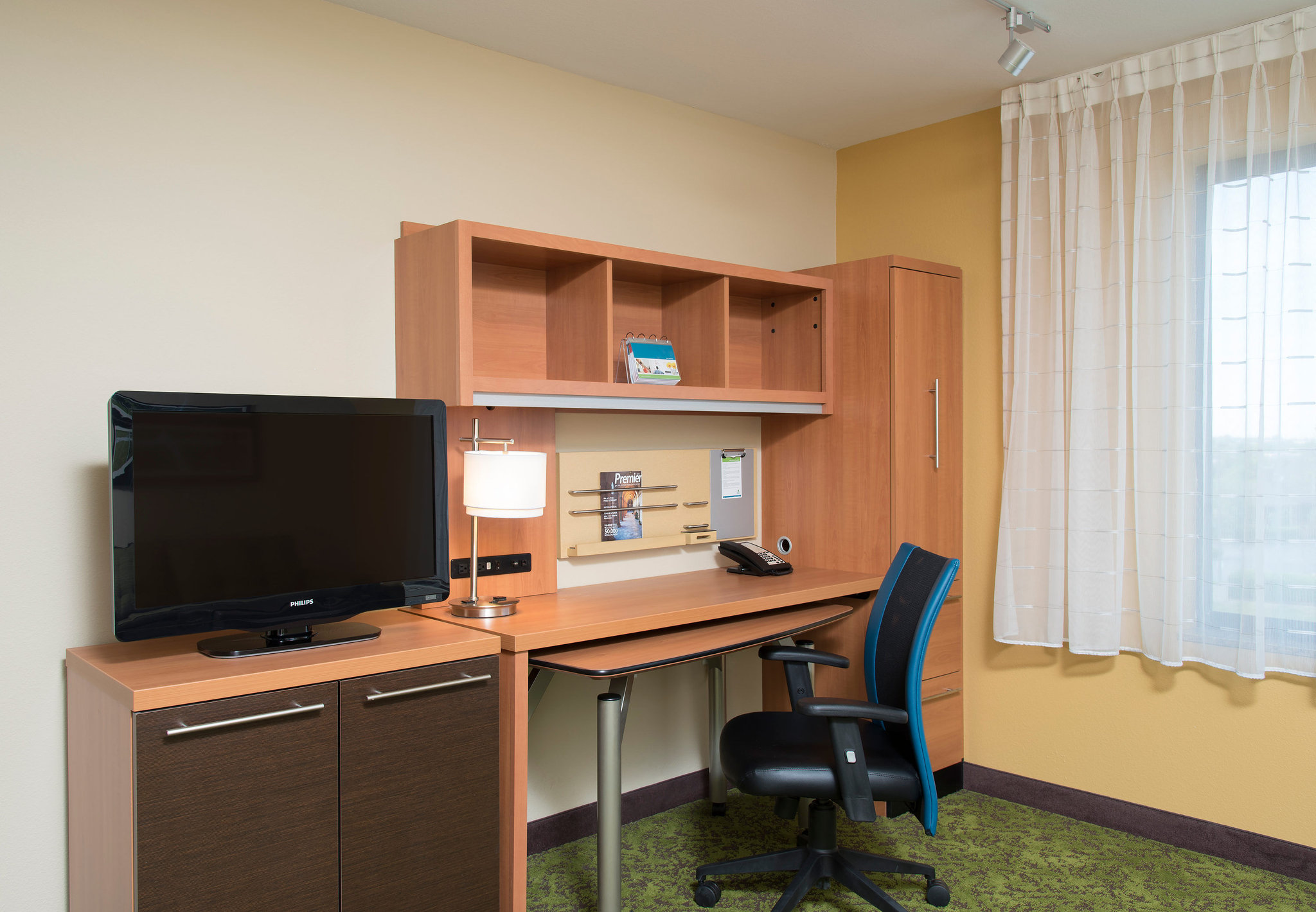 TownePlace Suites Lexington South/Hamburg Place