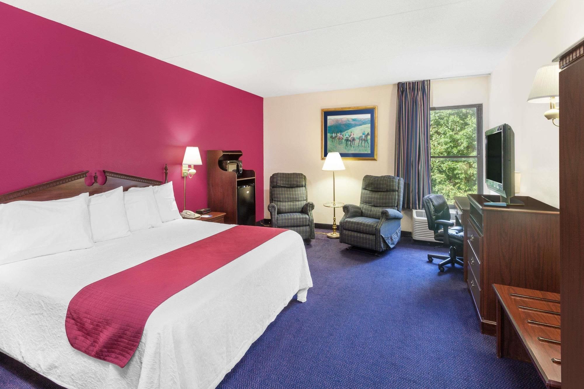 Baymont by Wyndham London KY