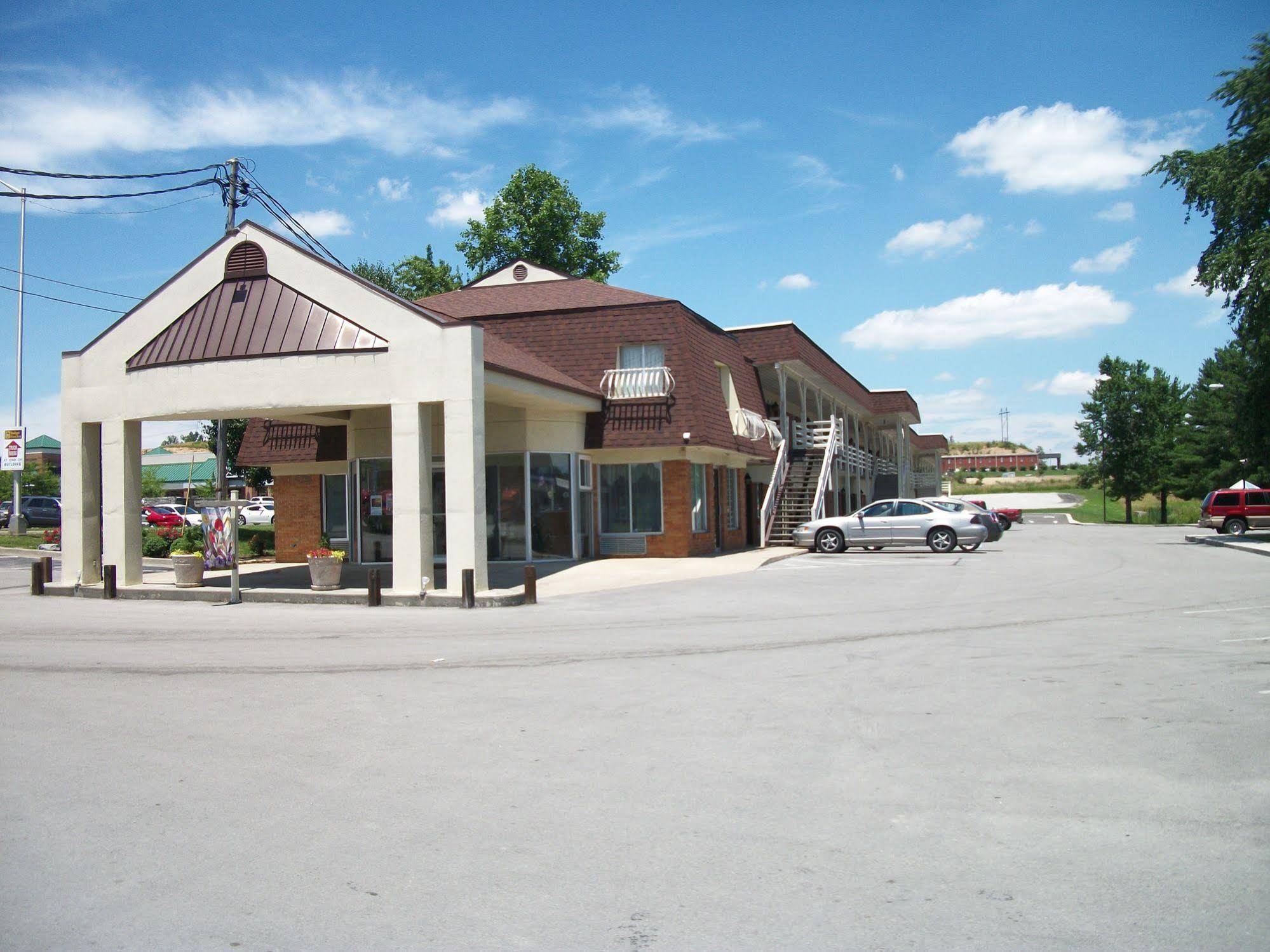 Budget Host Westgate Inn