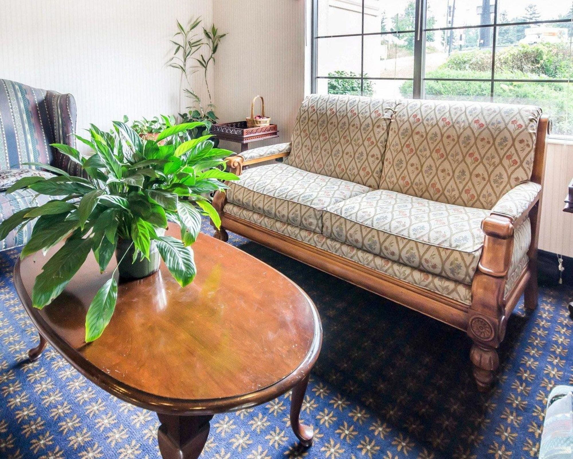 Econo Lodge