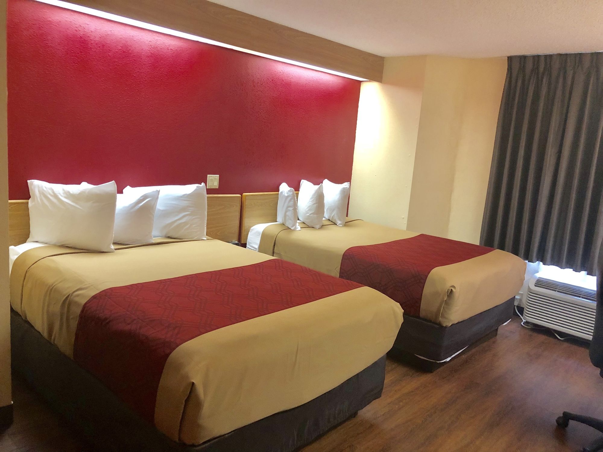 Econo Lodge